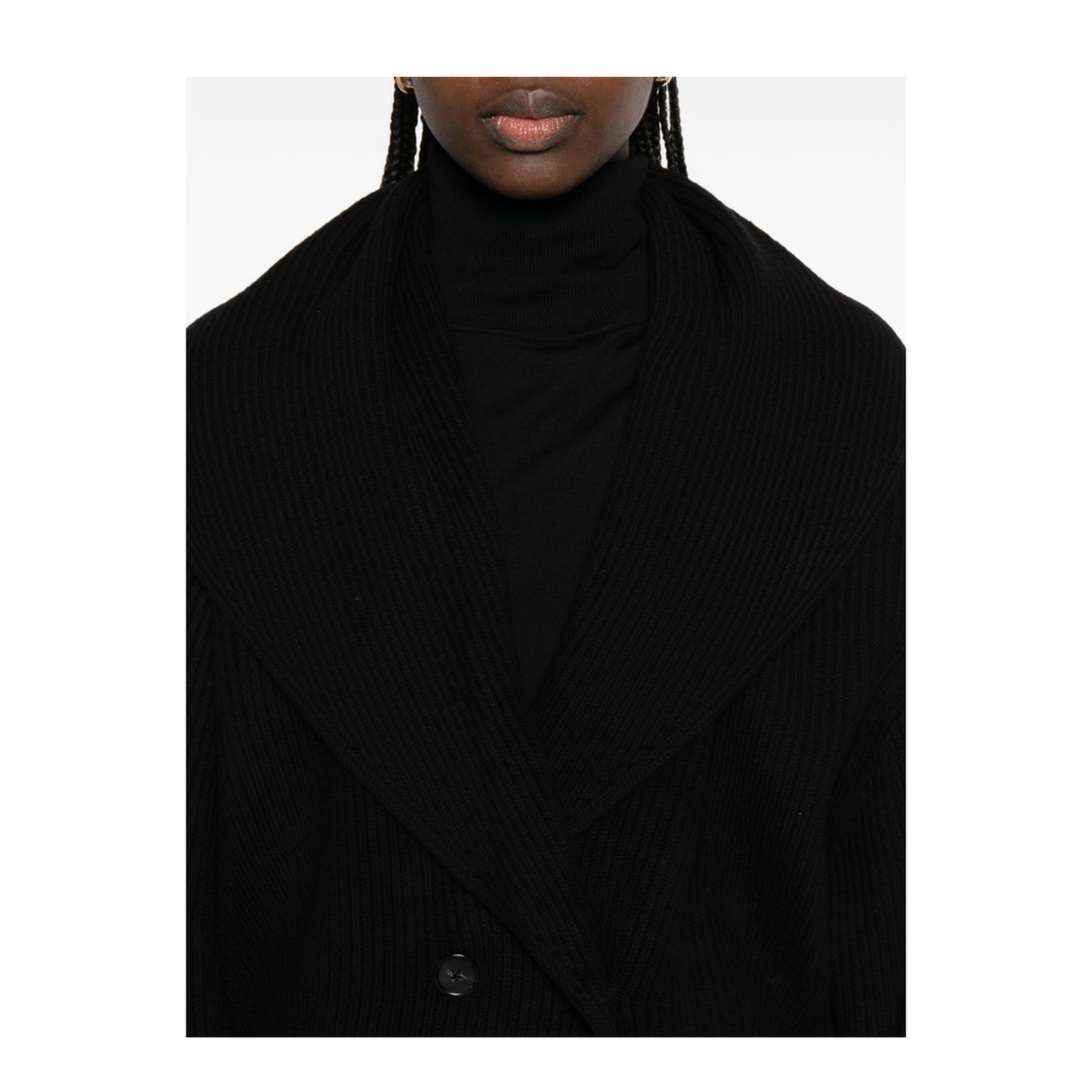 Sweaters Black - Image 3