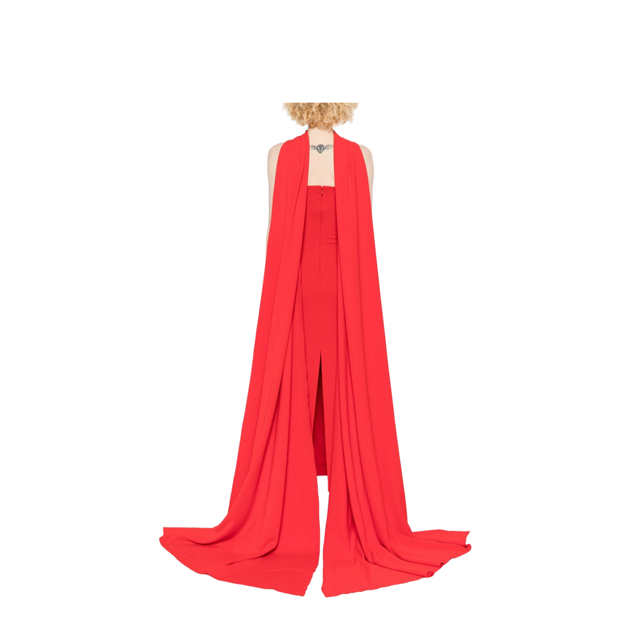 Dresses Red - Image 4