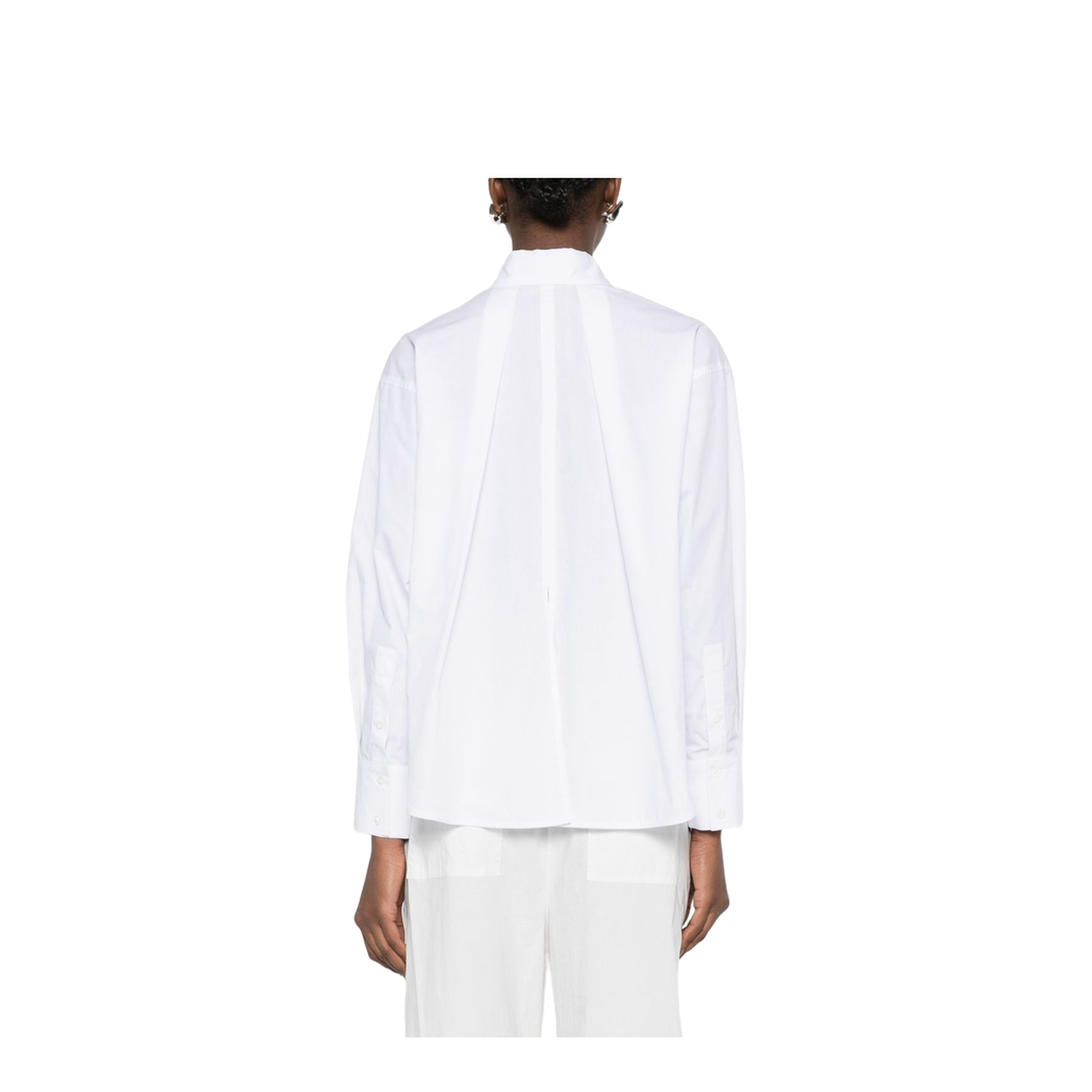 Shirts White - Image 4