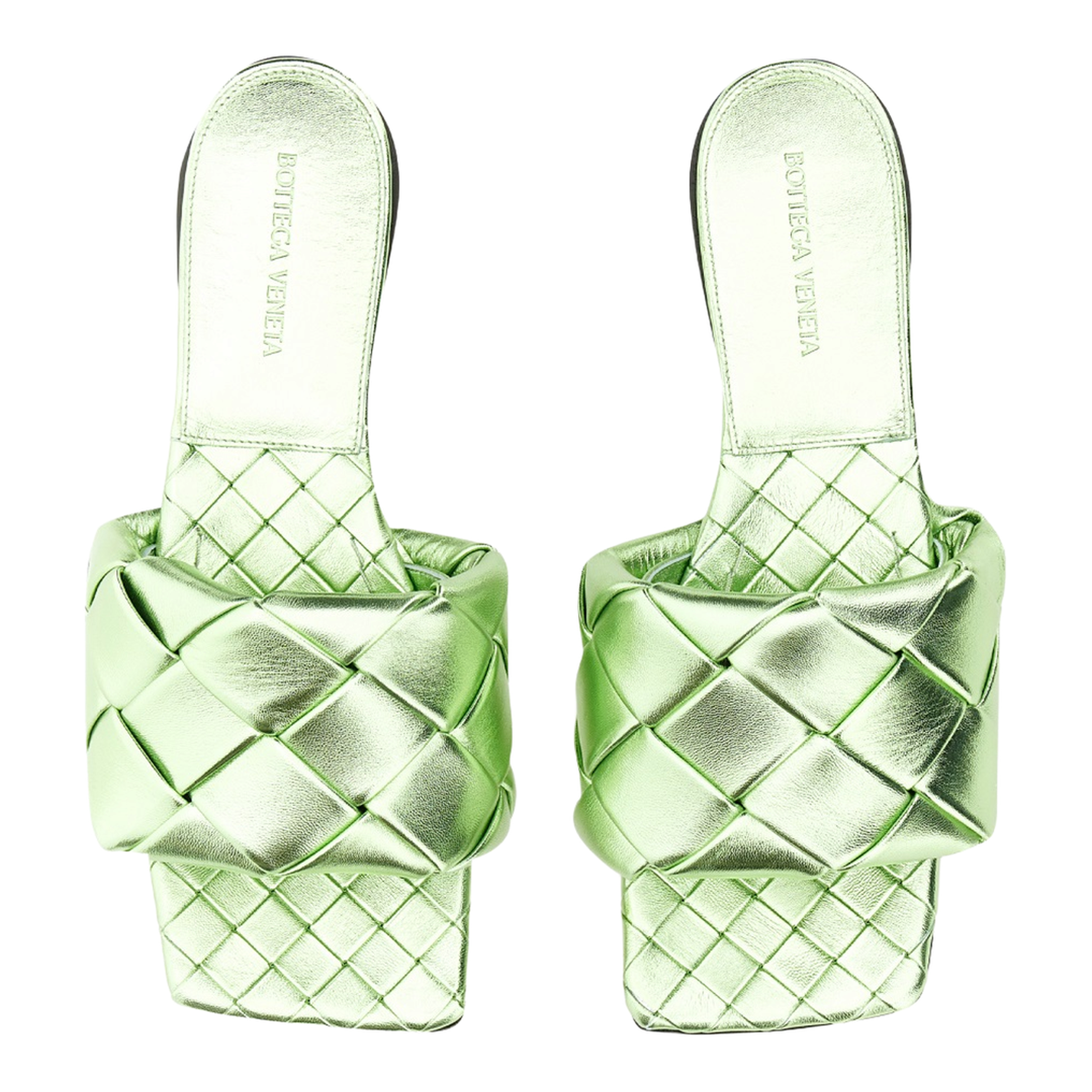 Flat Sandal The Lido - Image 2