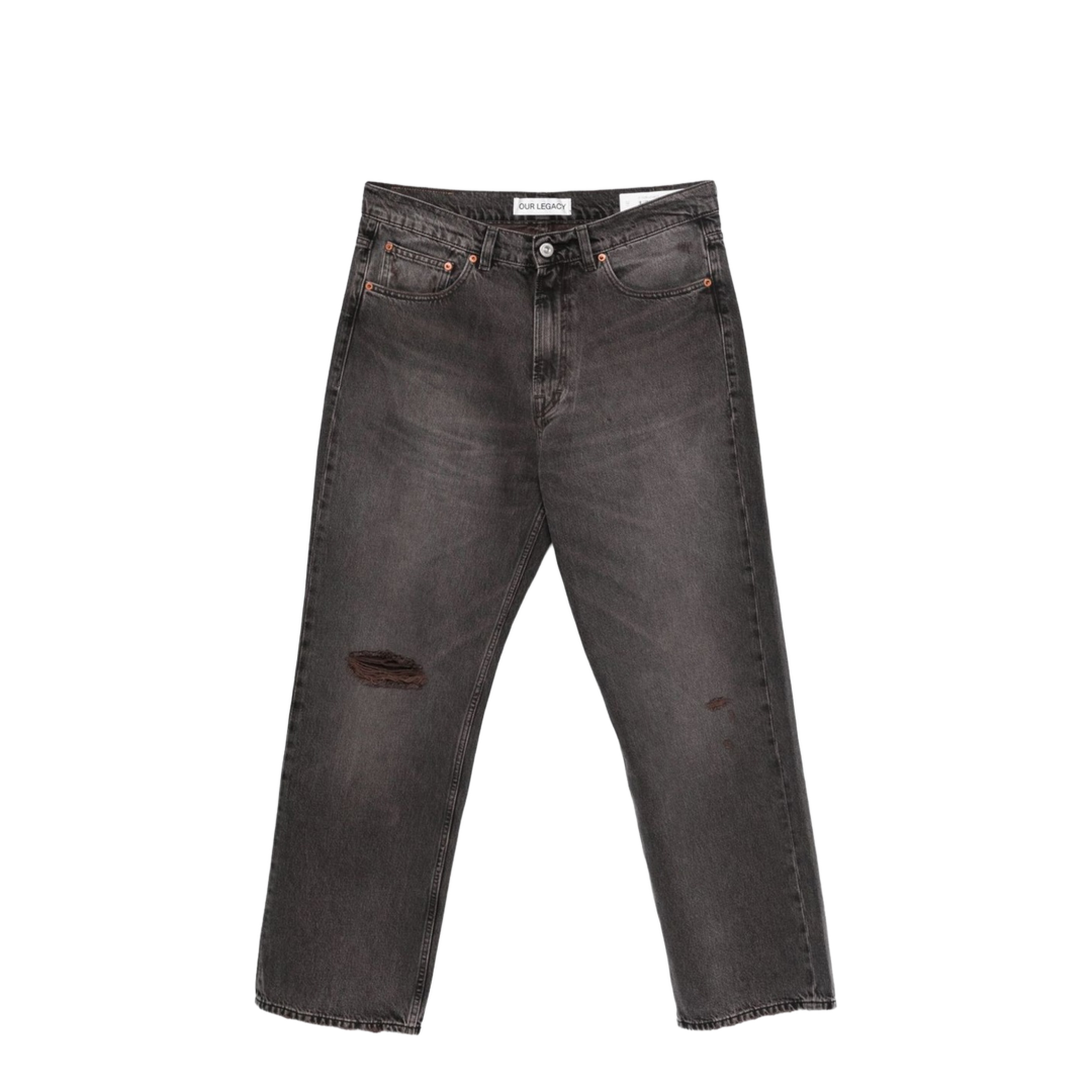 Third Cut Jeans - Image 1