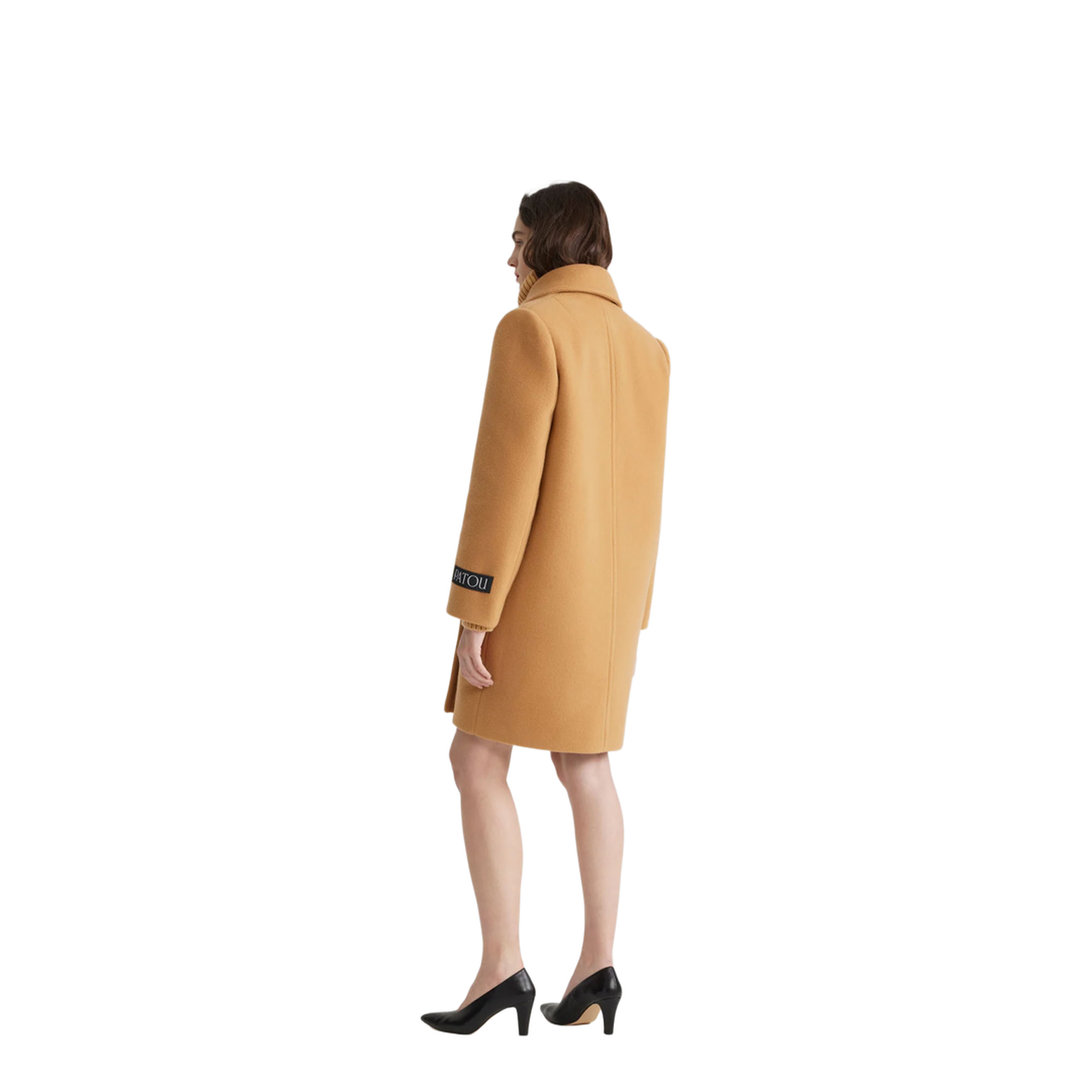 Coats Beige - Image 3