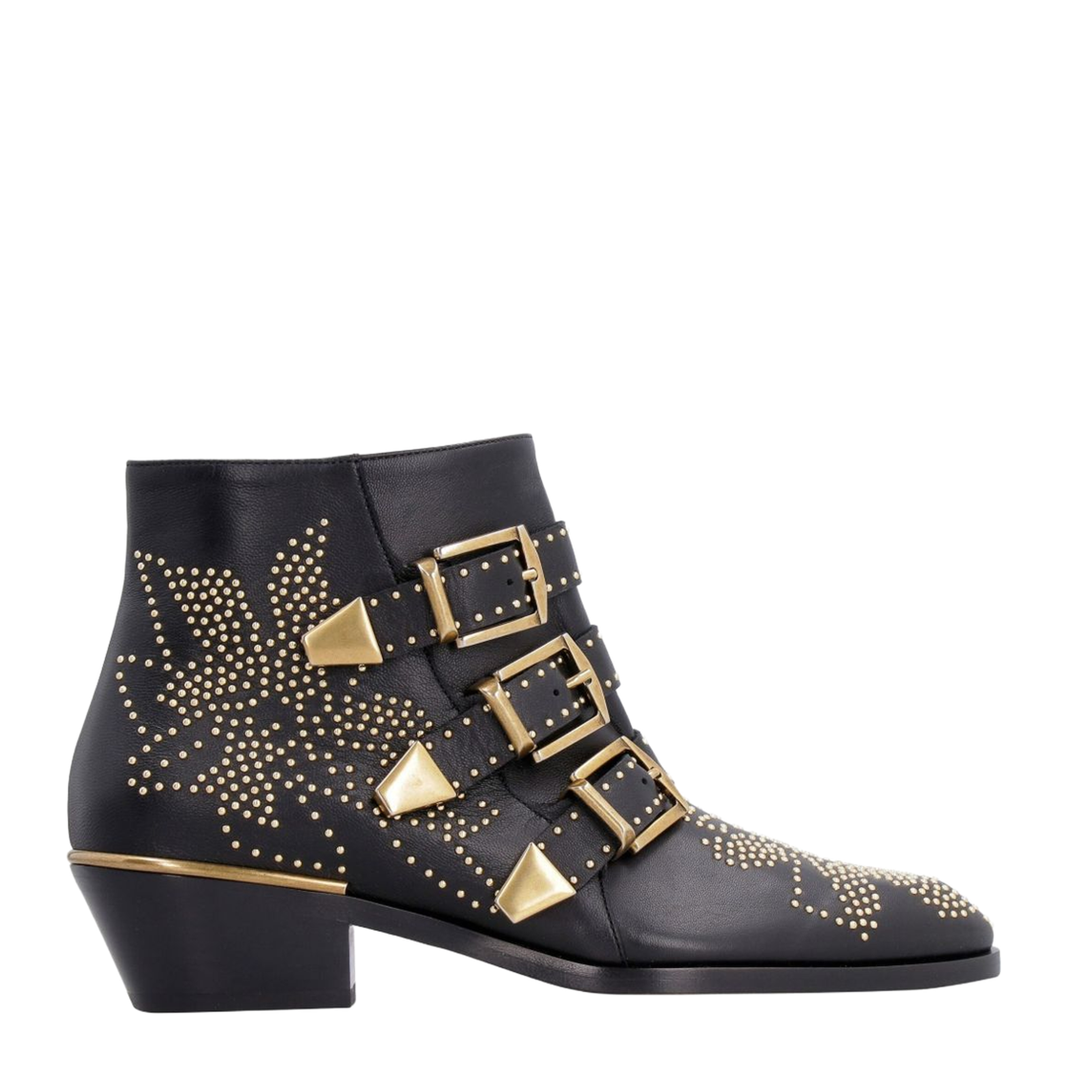 Susanna Ankle Boot Black - Image 1