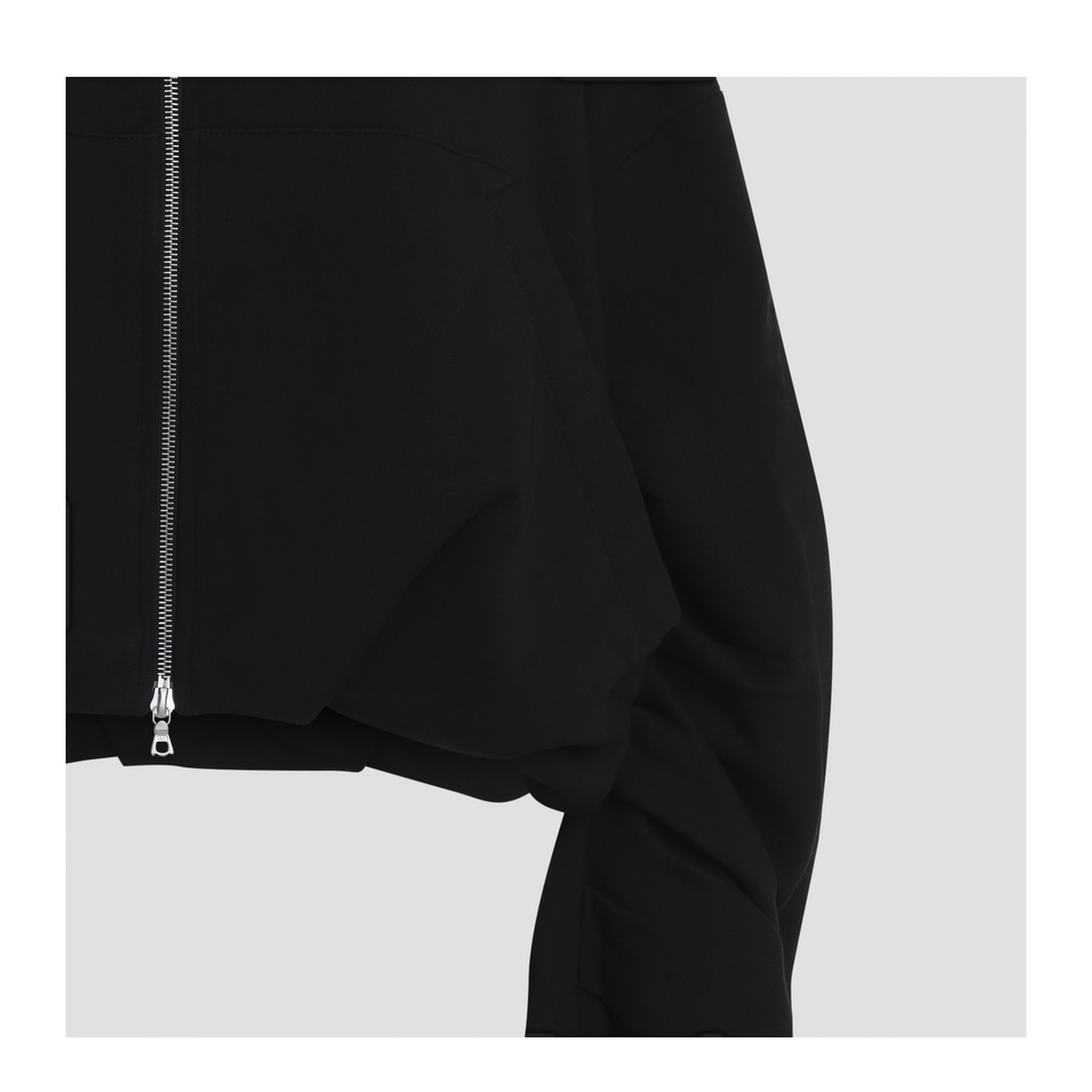 Hannett Tris Hoodie - Image 5