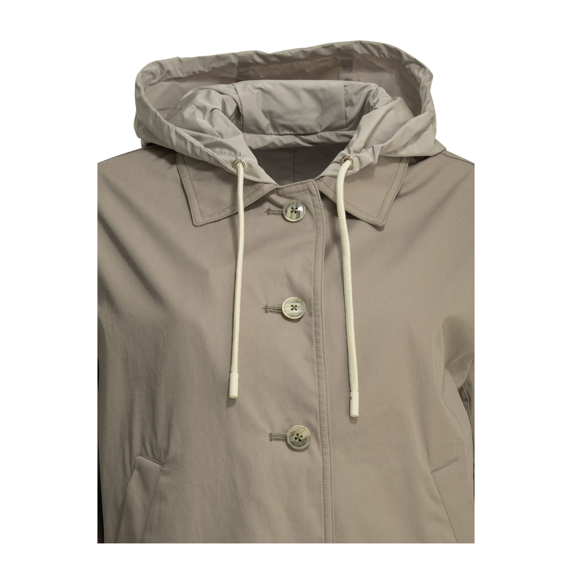 Virgin Wool Casual Shirt - Image 5