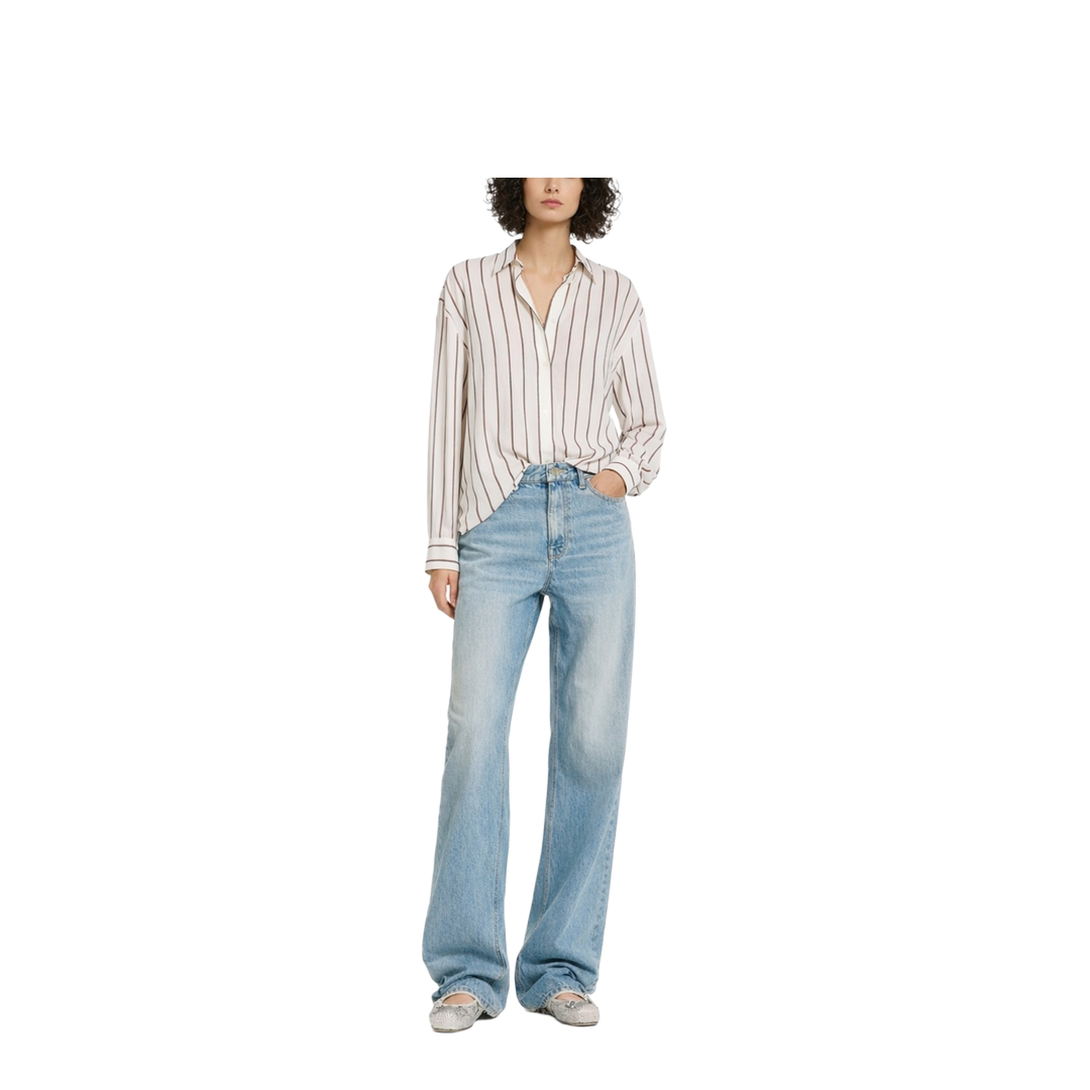 Silk Shirt - Image 2