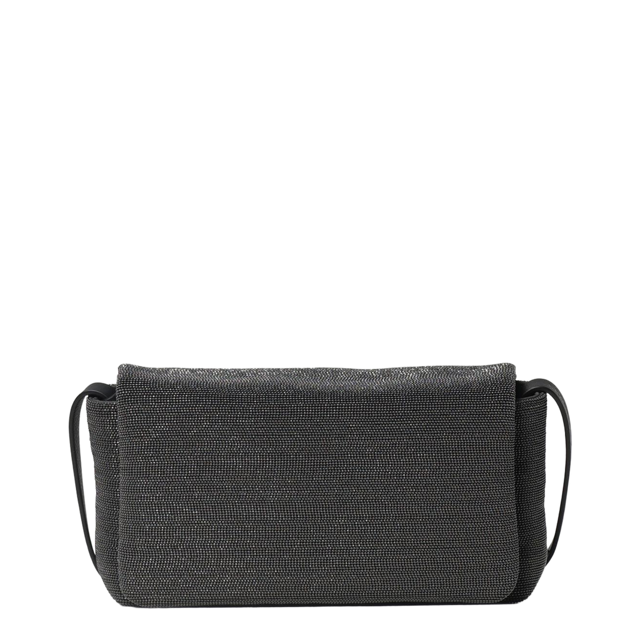 Shiny Crossbody Bag - Image 1