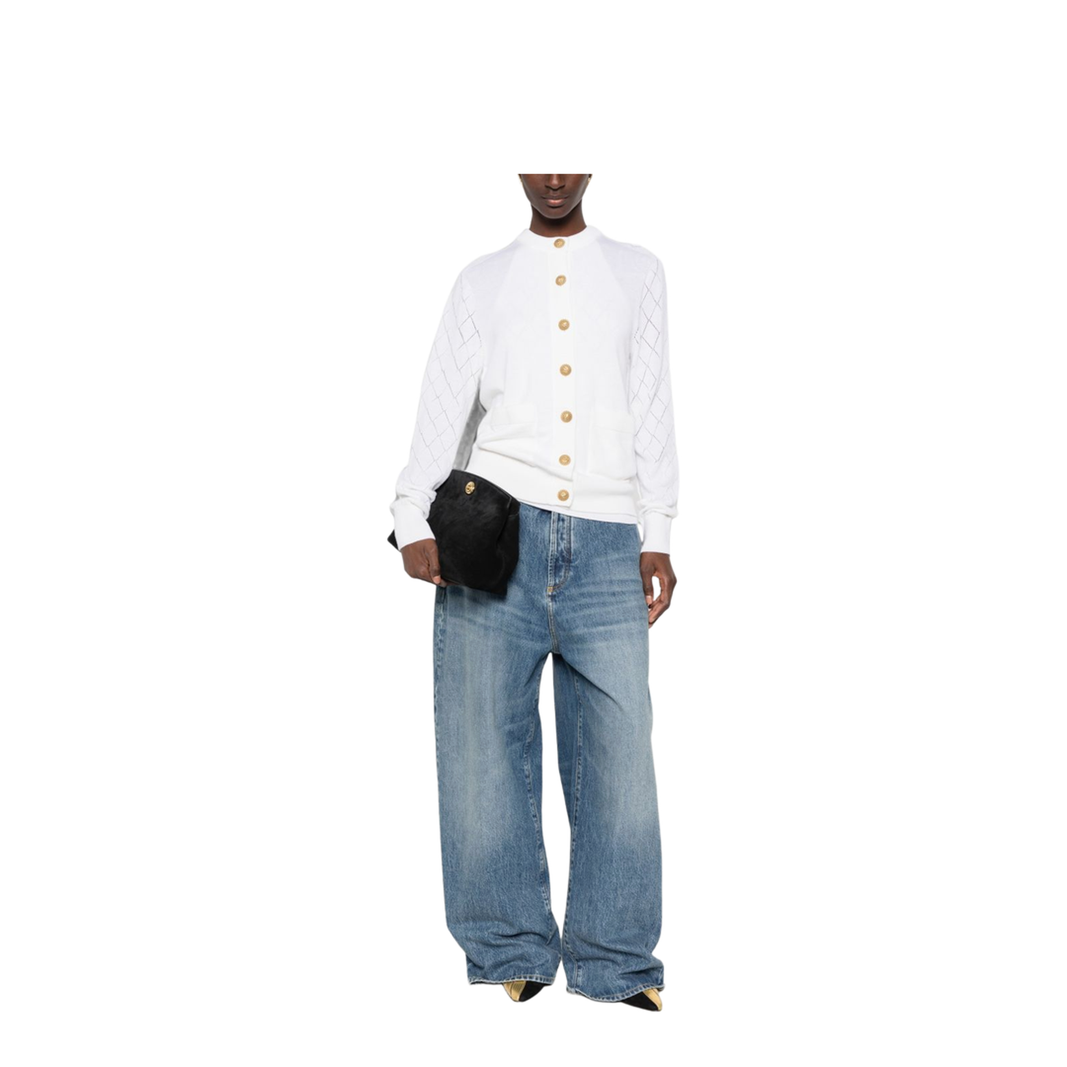 Sweaters White - Image 5