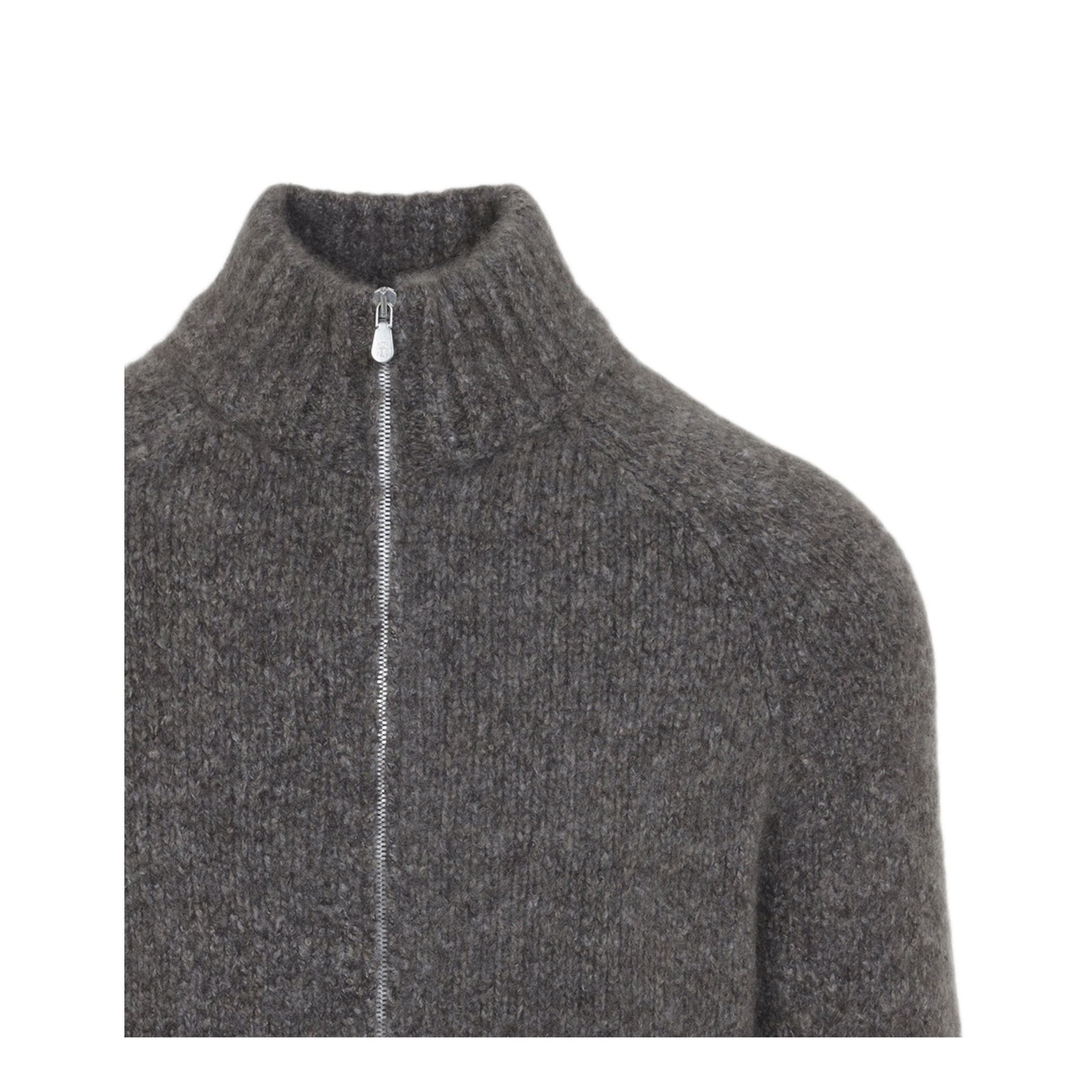 Full Zip Cardigan - Image 6