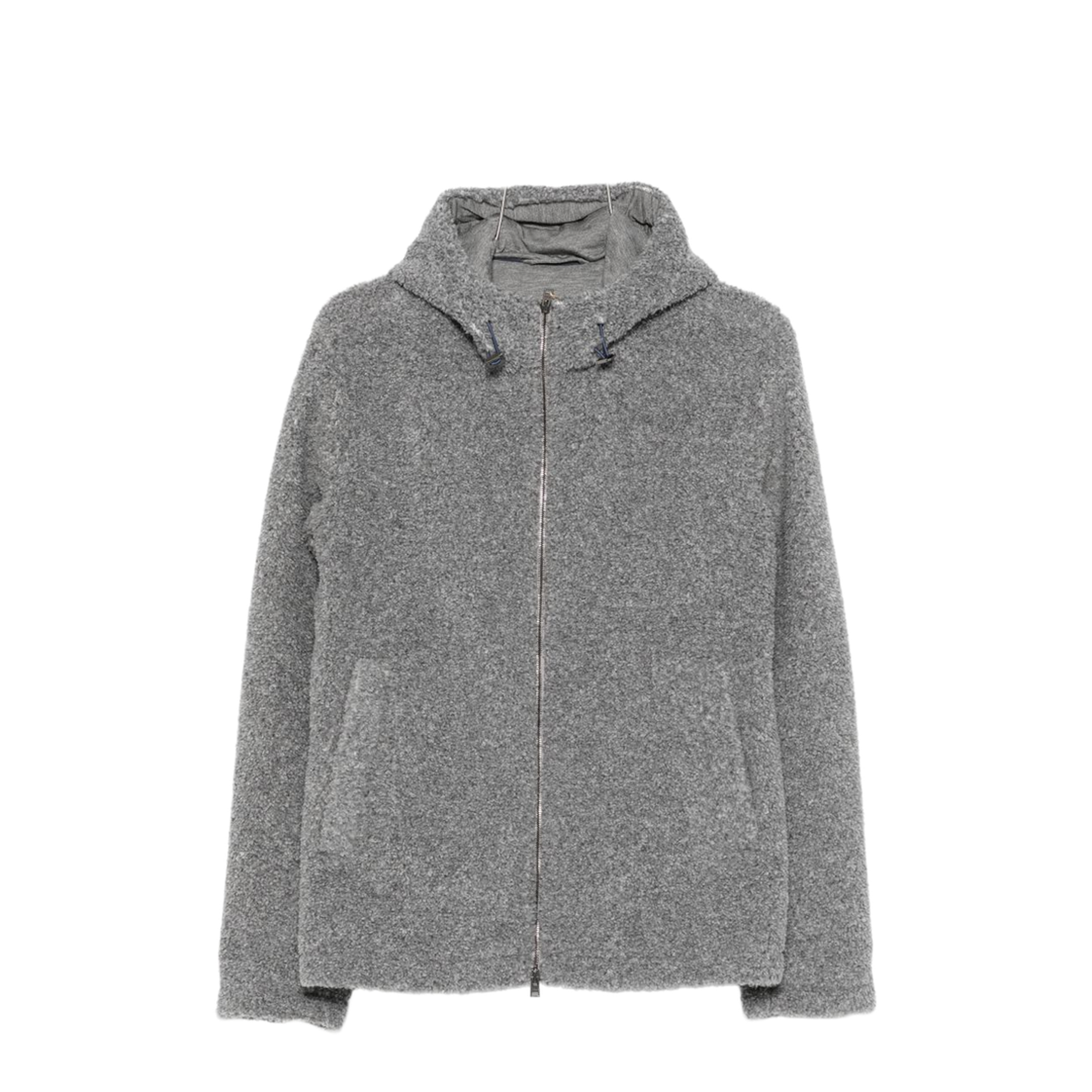 Coats GREY - Image 1