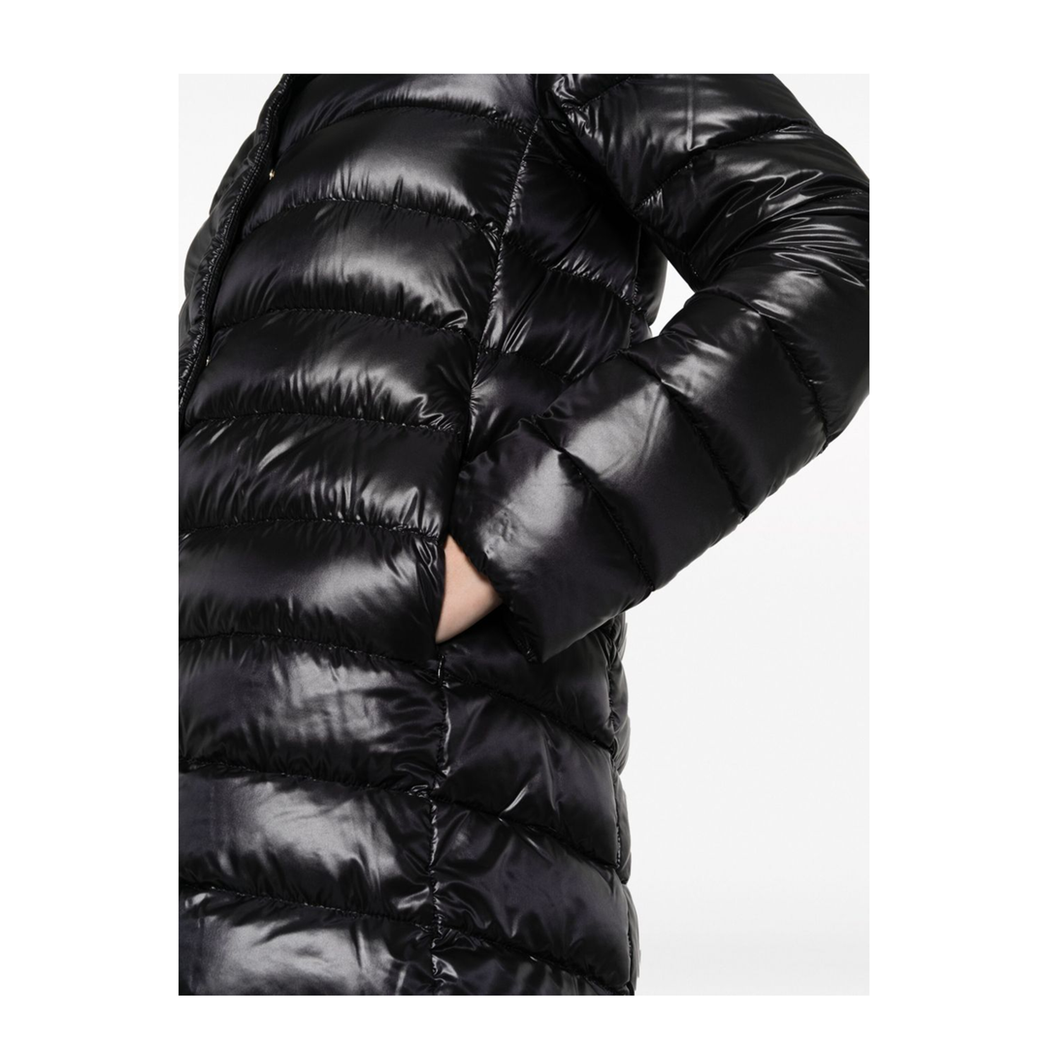 Coats Black - Image 5