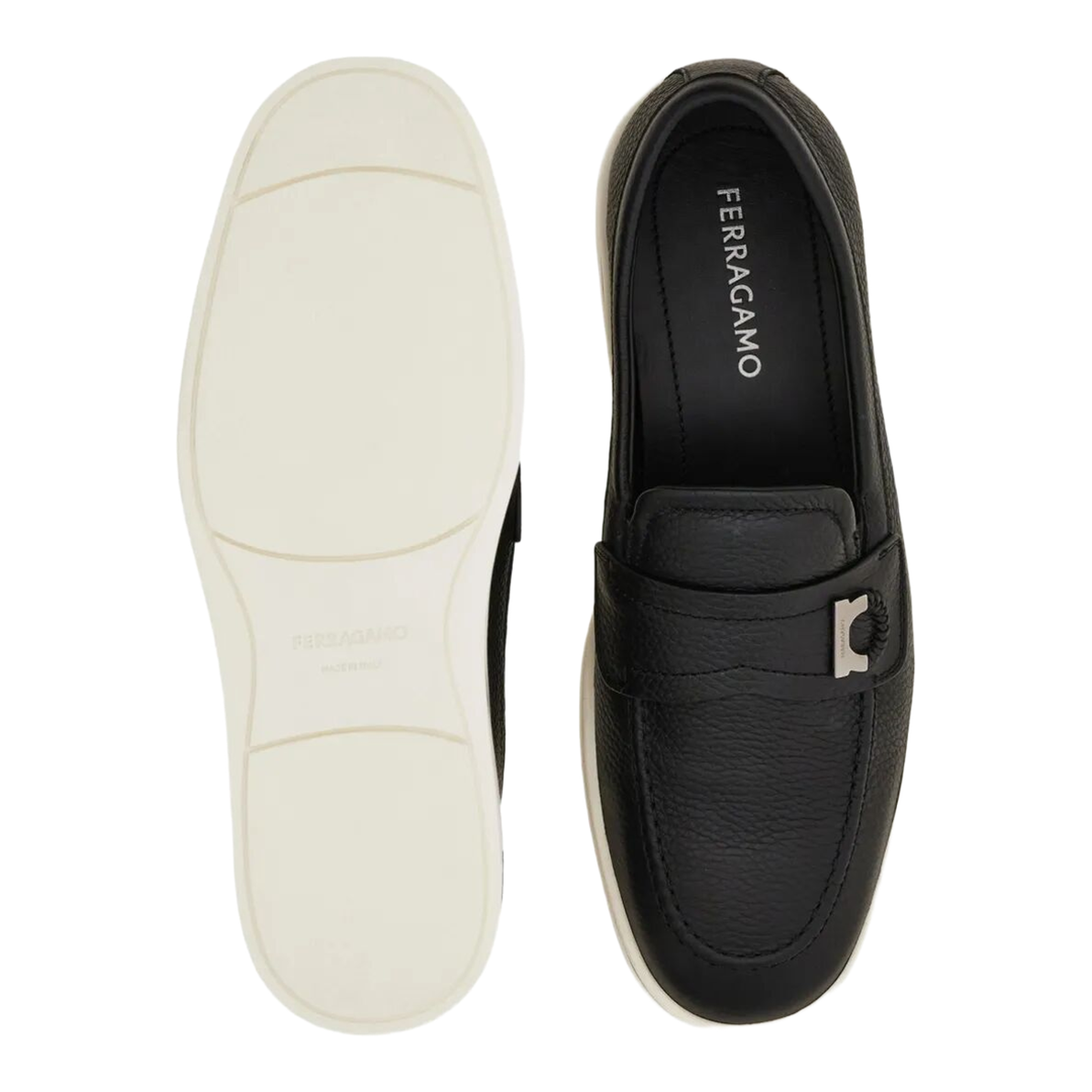 Tancredi Moccasins - Image 4