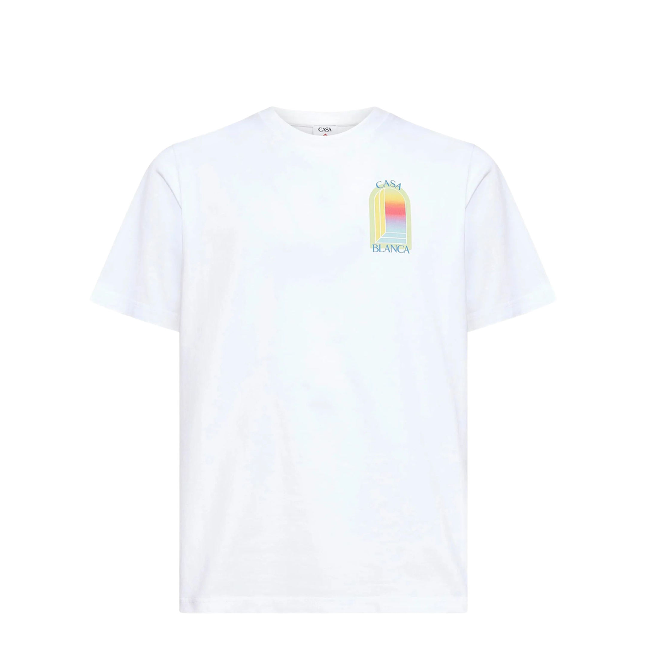 L'Arche print T-shirt - Image 1