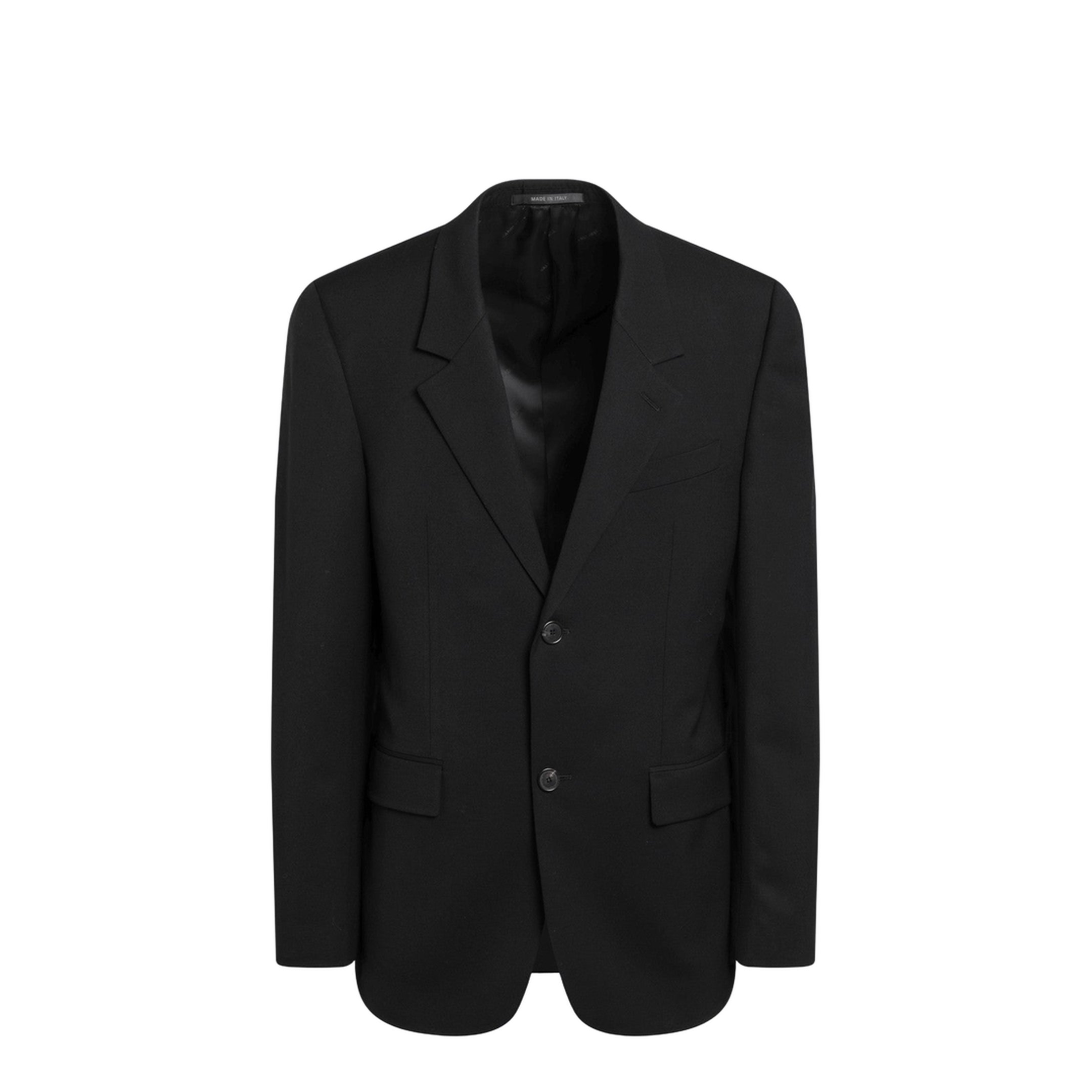 Tailored Jacket - Image 1