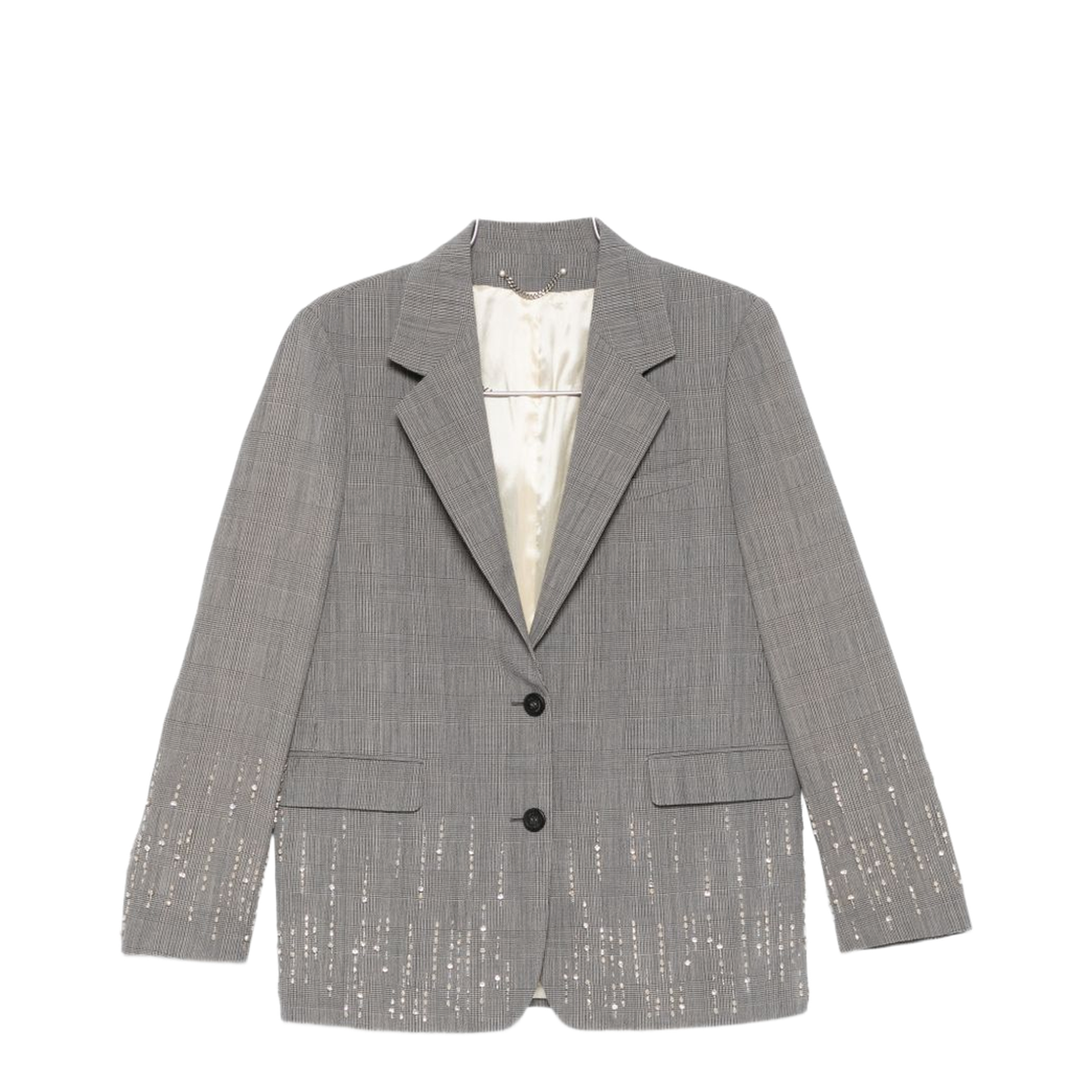 Jackets Grey - Image 1