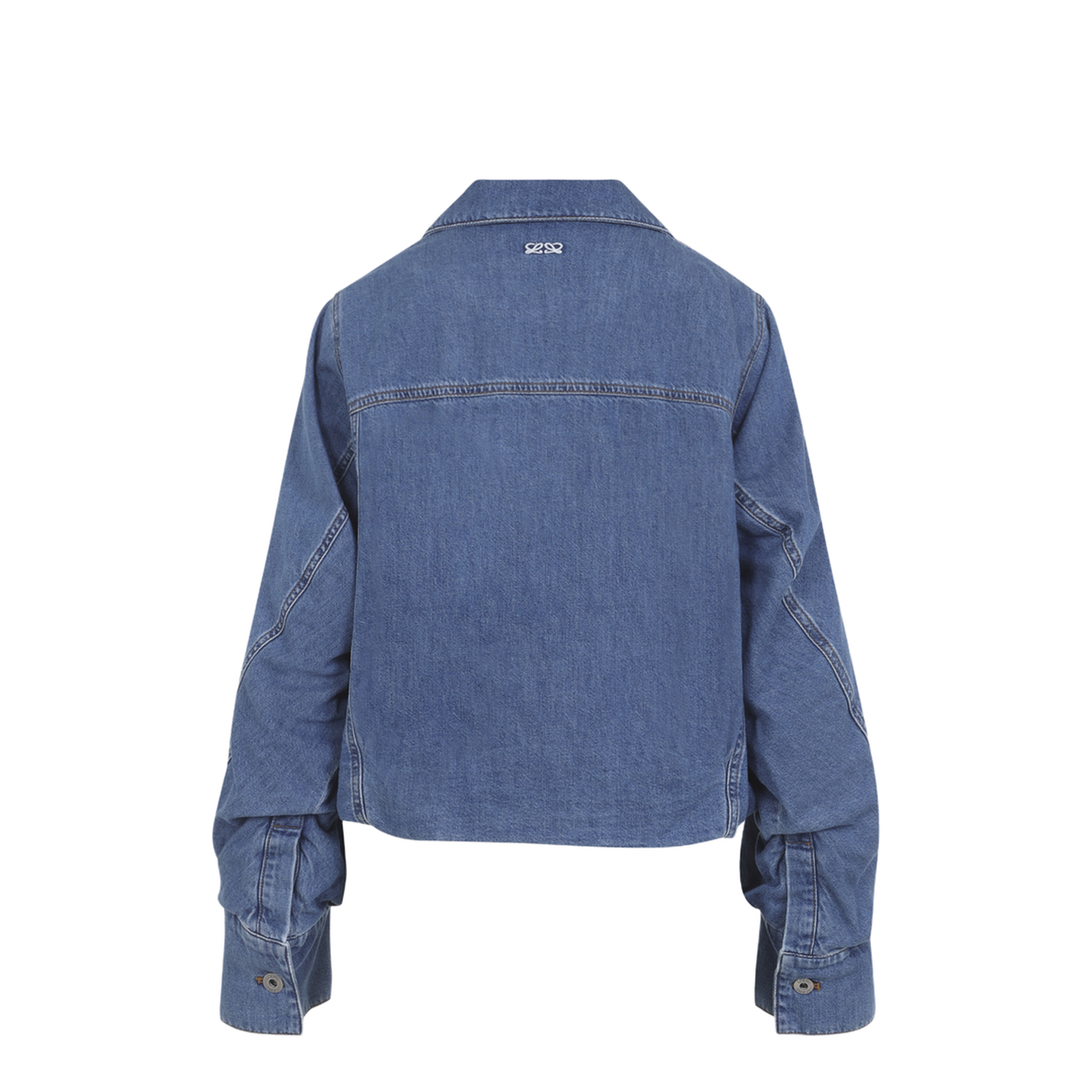Denim Jacket - Image 4