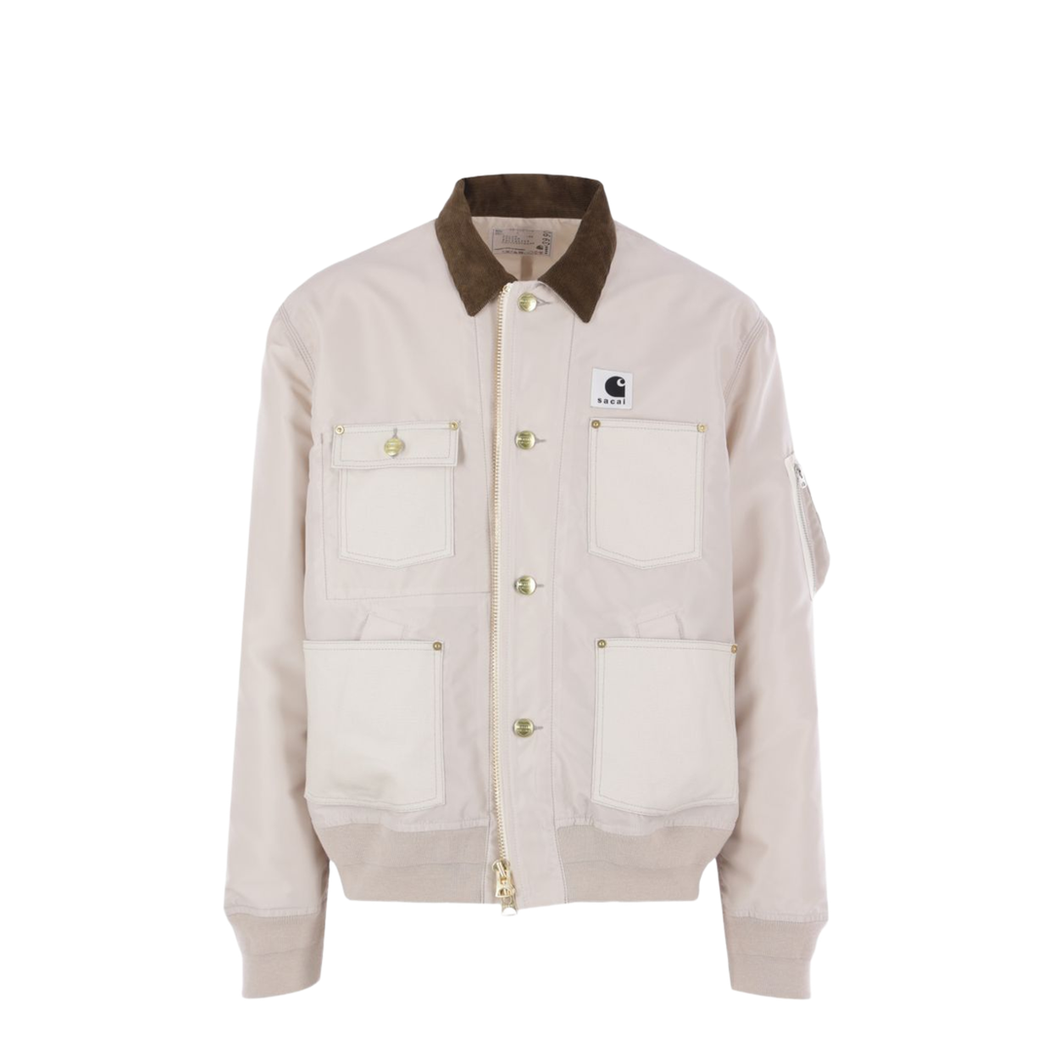 Coats Ivory - Image 1