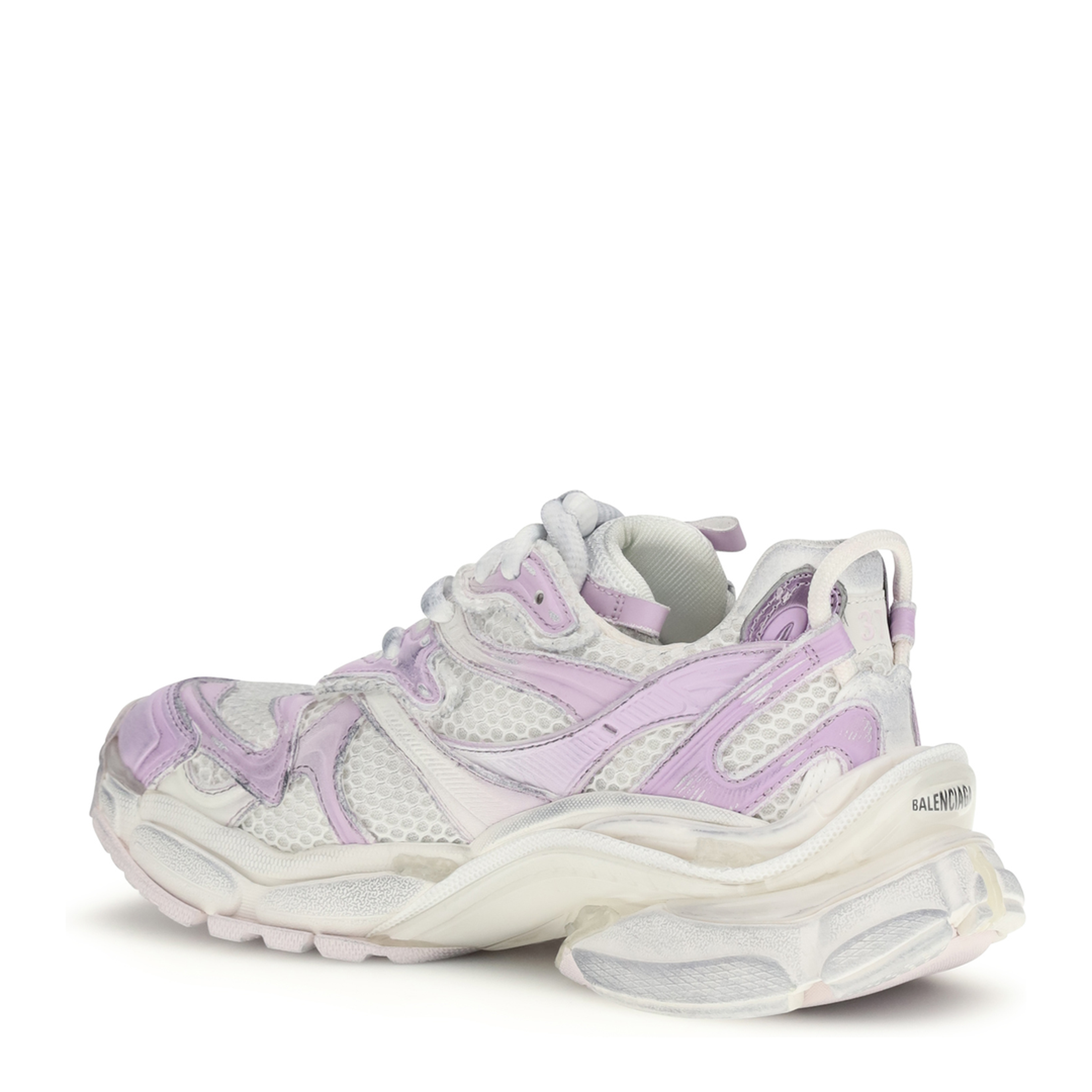 Runner 2 Sneakers - Image 3