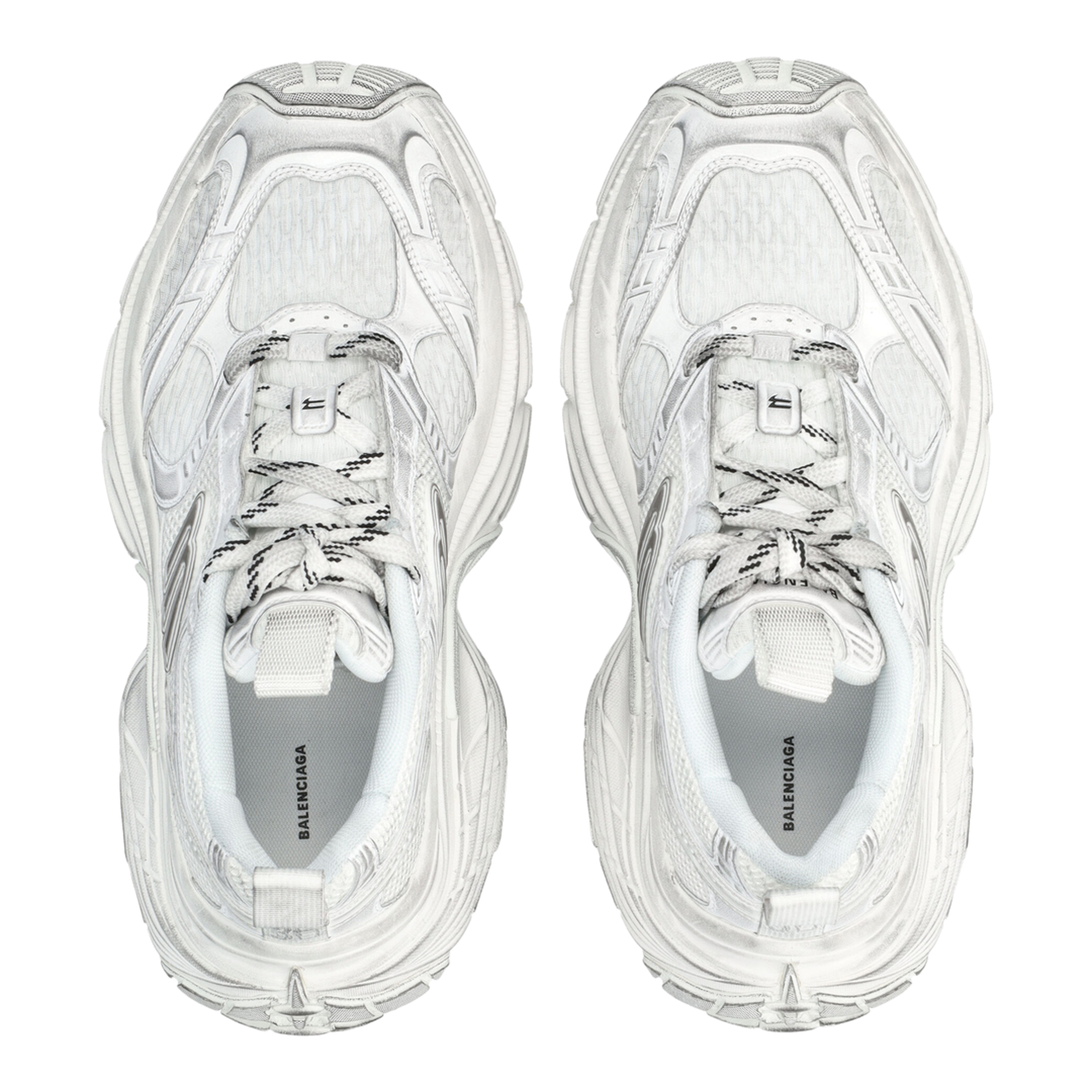 Sneakers White - Image 2