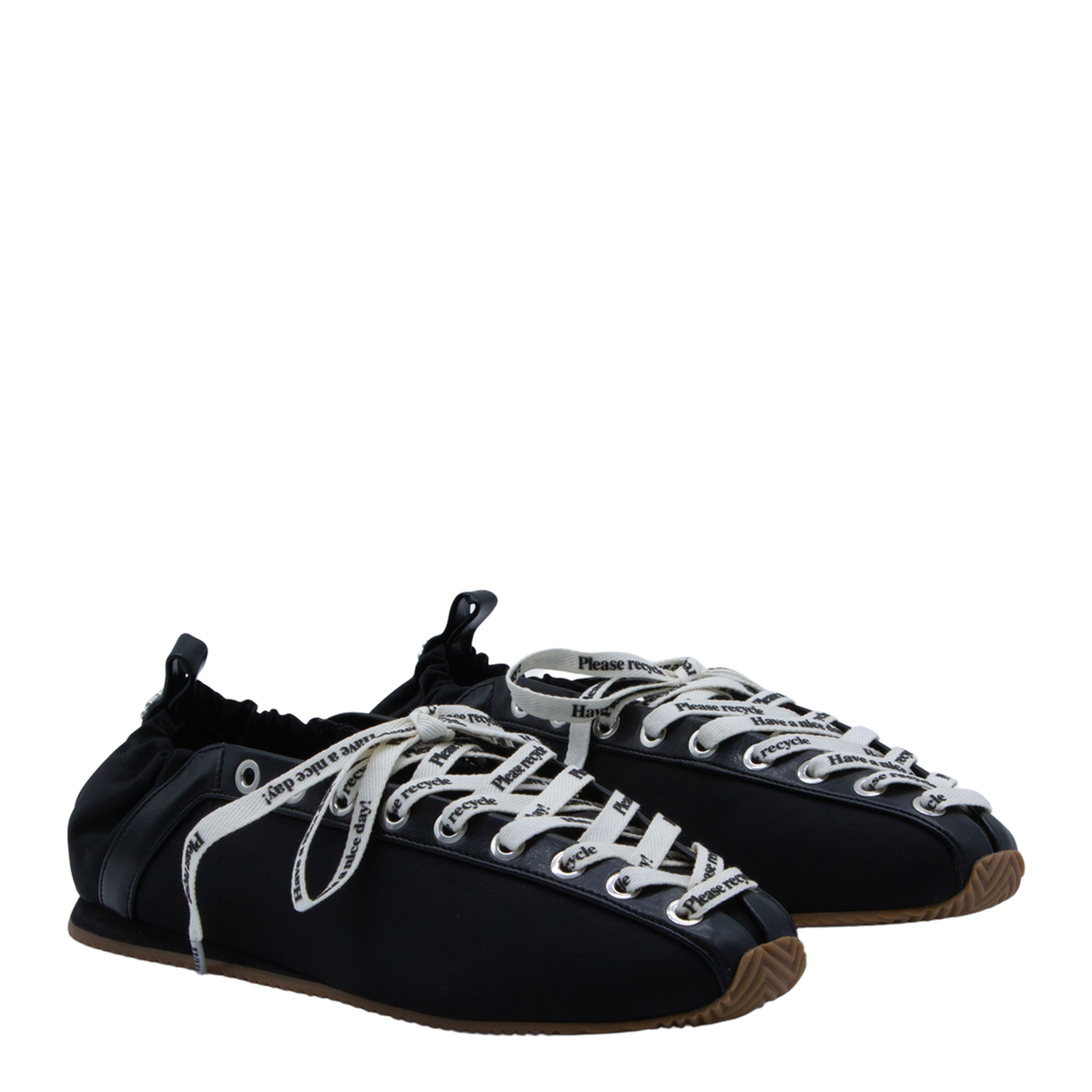 Ballerina "Sporty" - Image 4