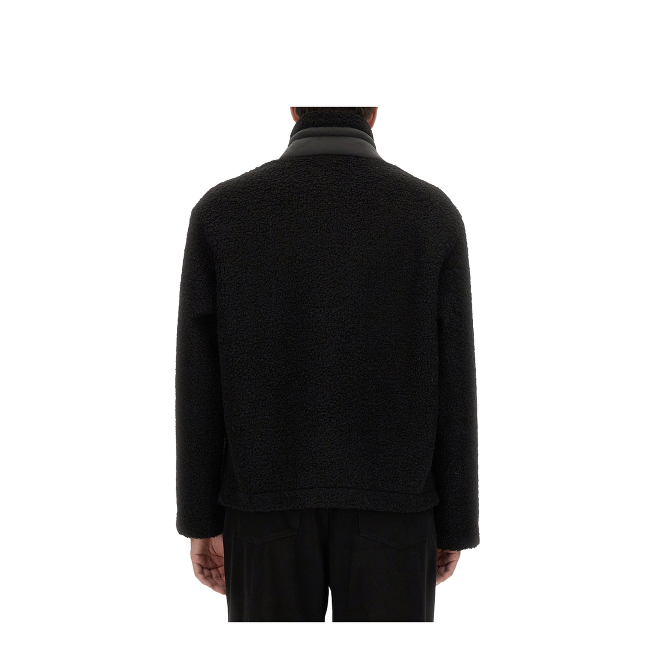 Jacket With Zip - Image 3