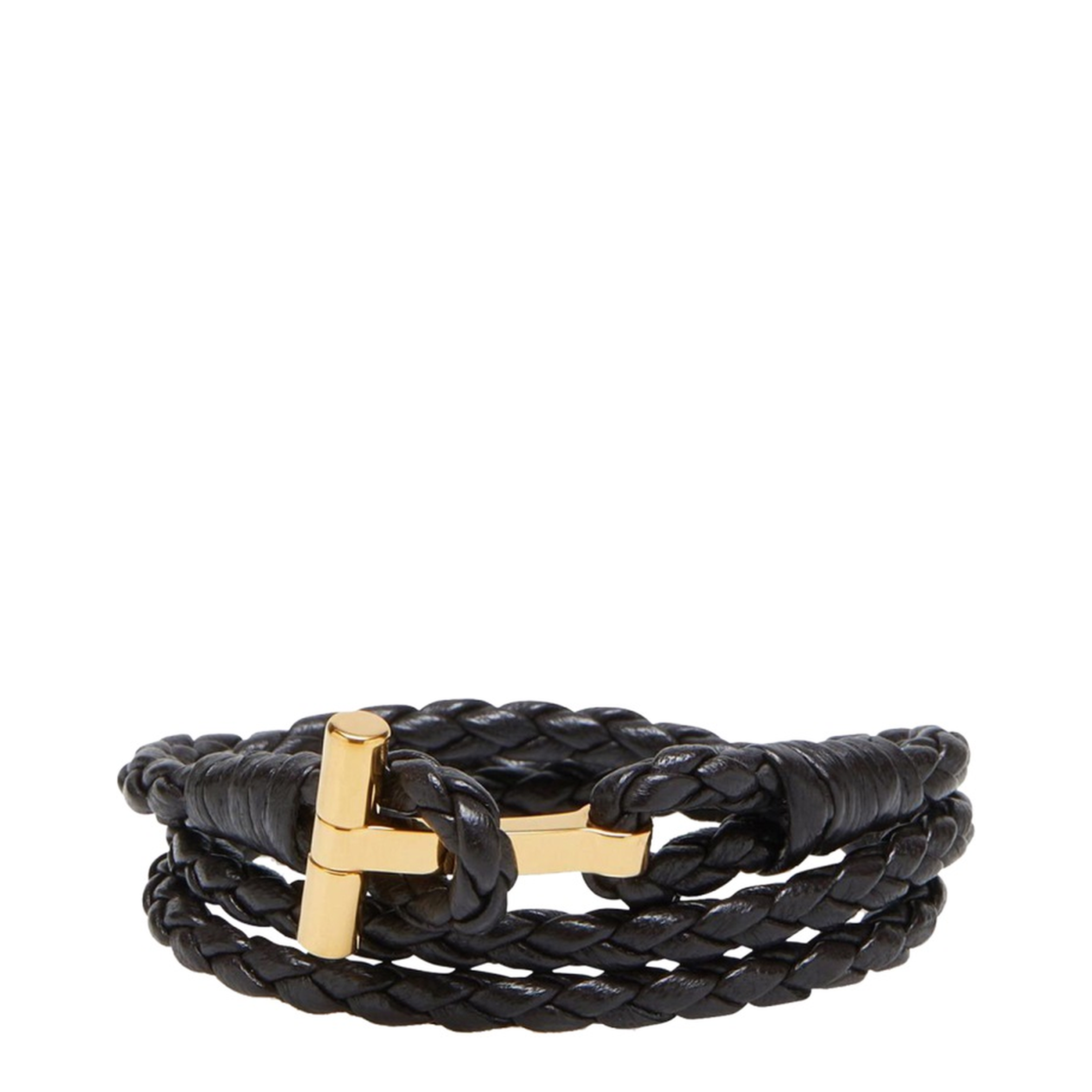 Leather Bracelet - Image 2