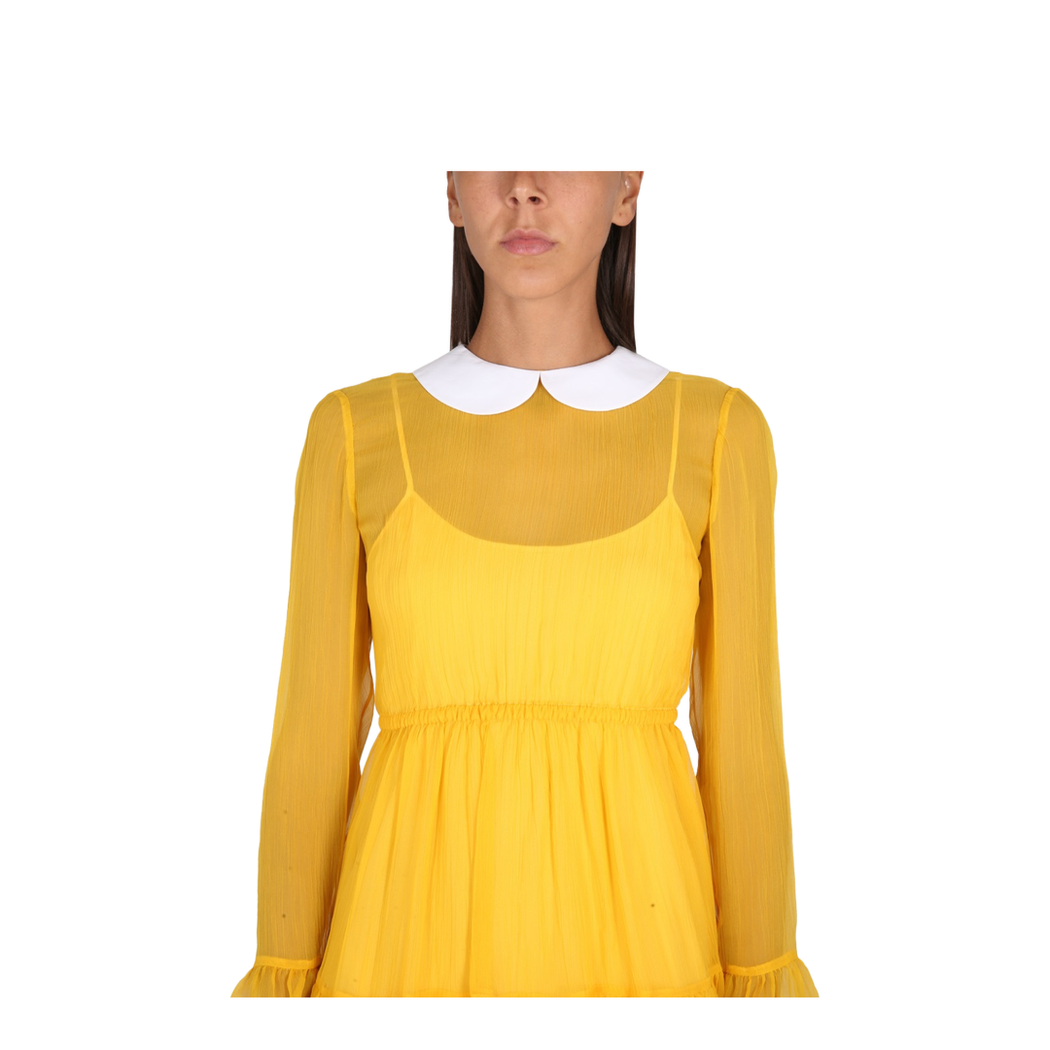 Mini Dress - Image 4