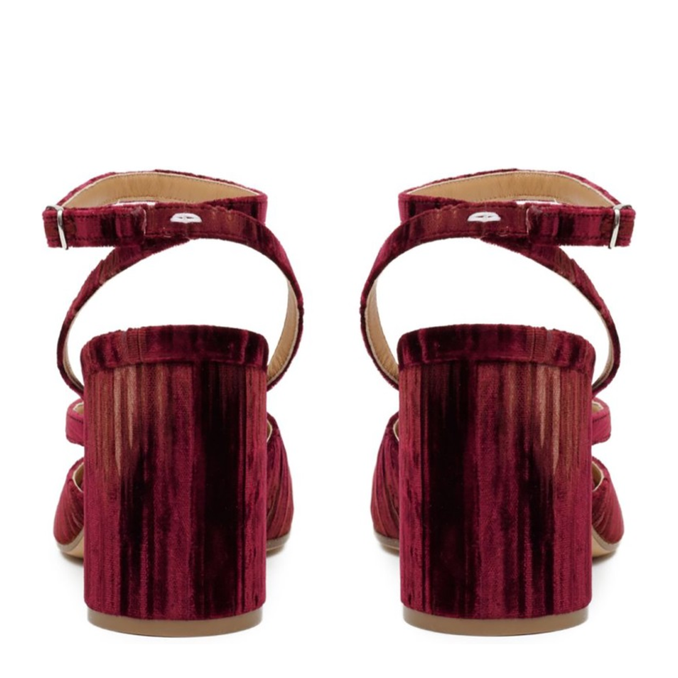 Tabi Chenille Sandal - Image 3