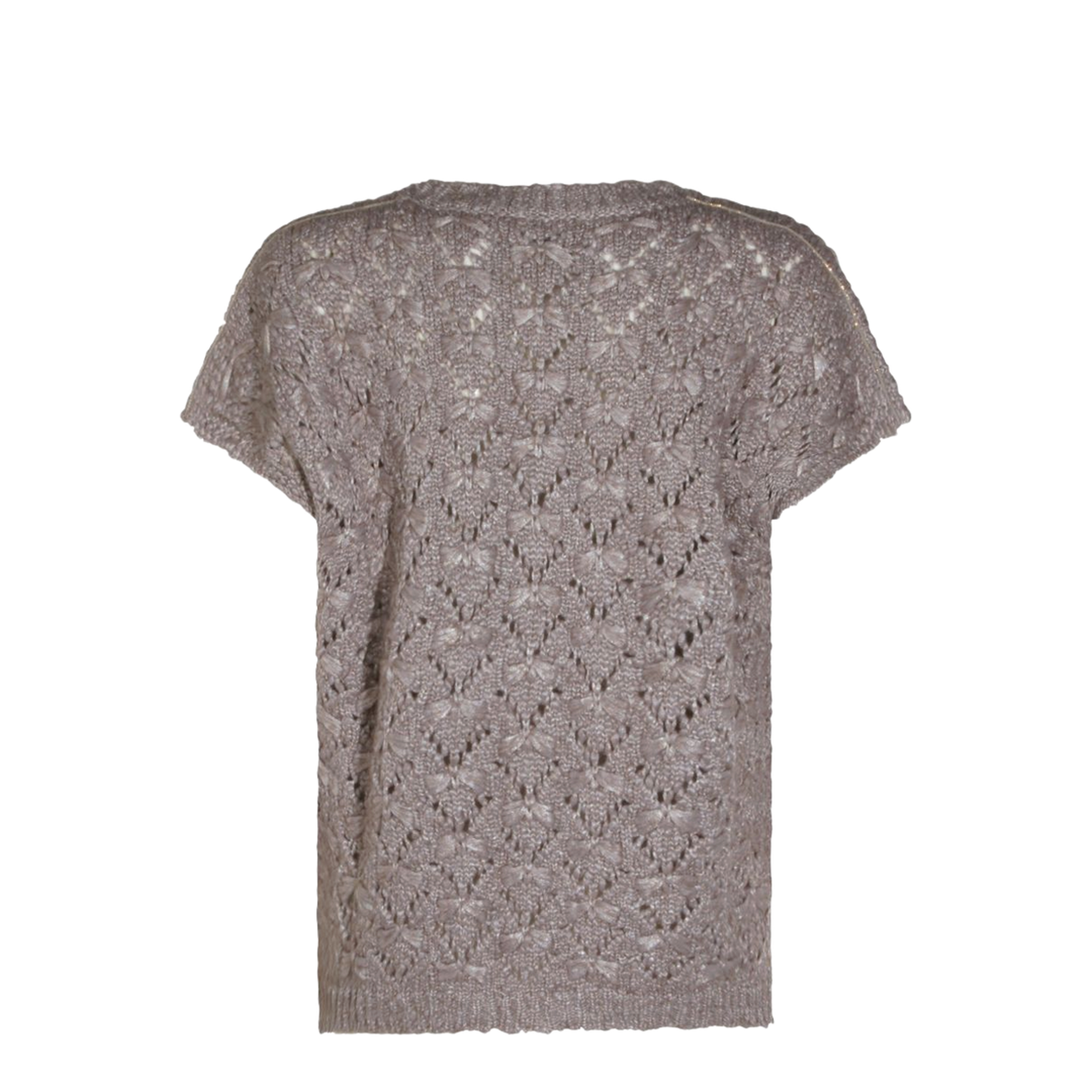 Sweaters Grey - Image 6