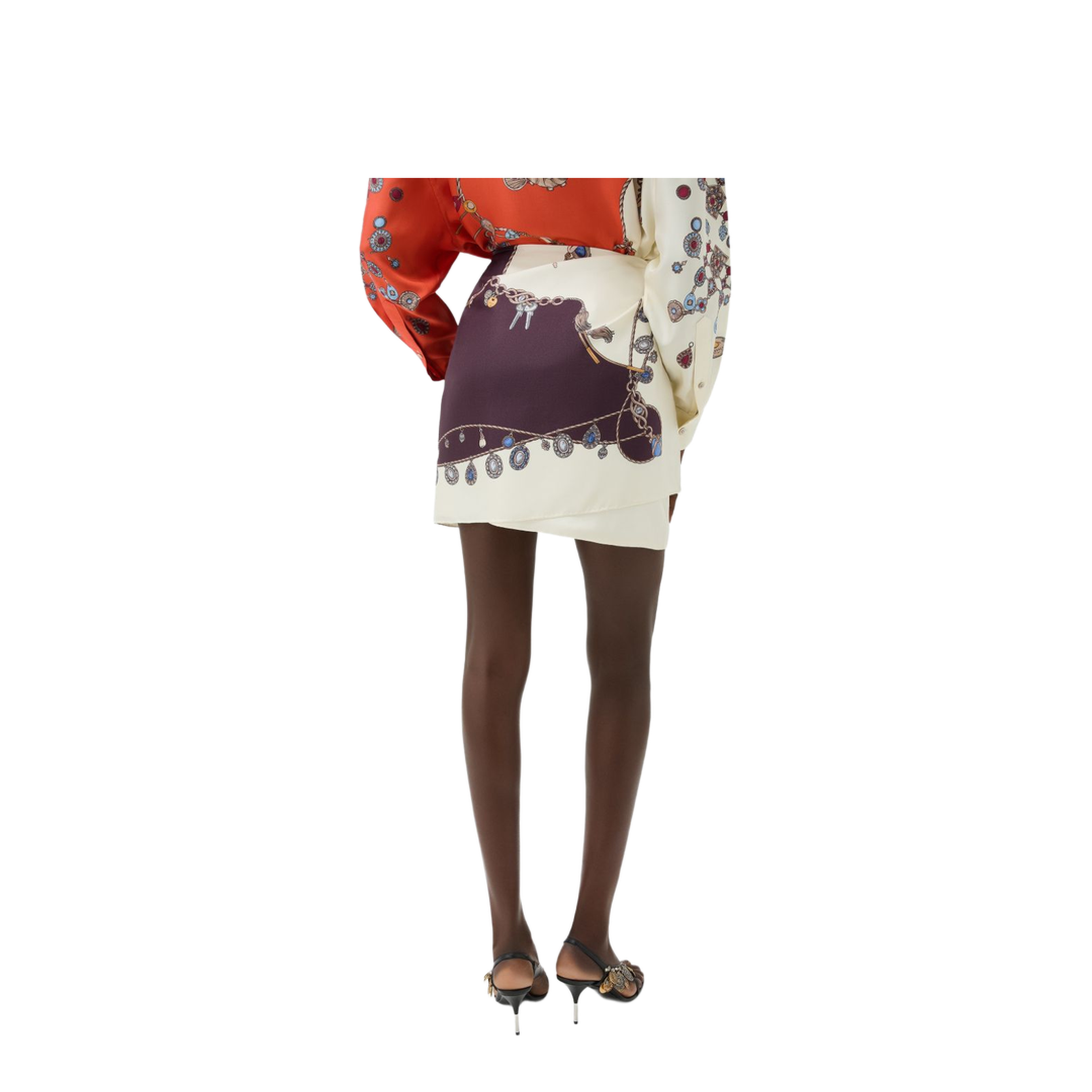 women's skirt - Image 4