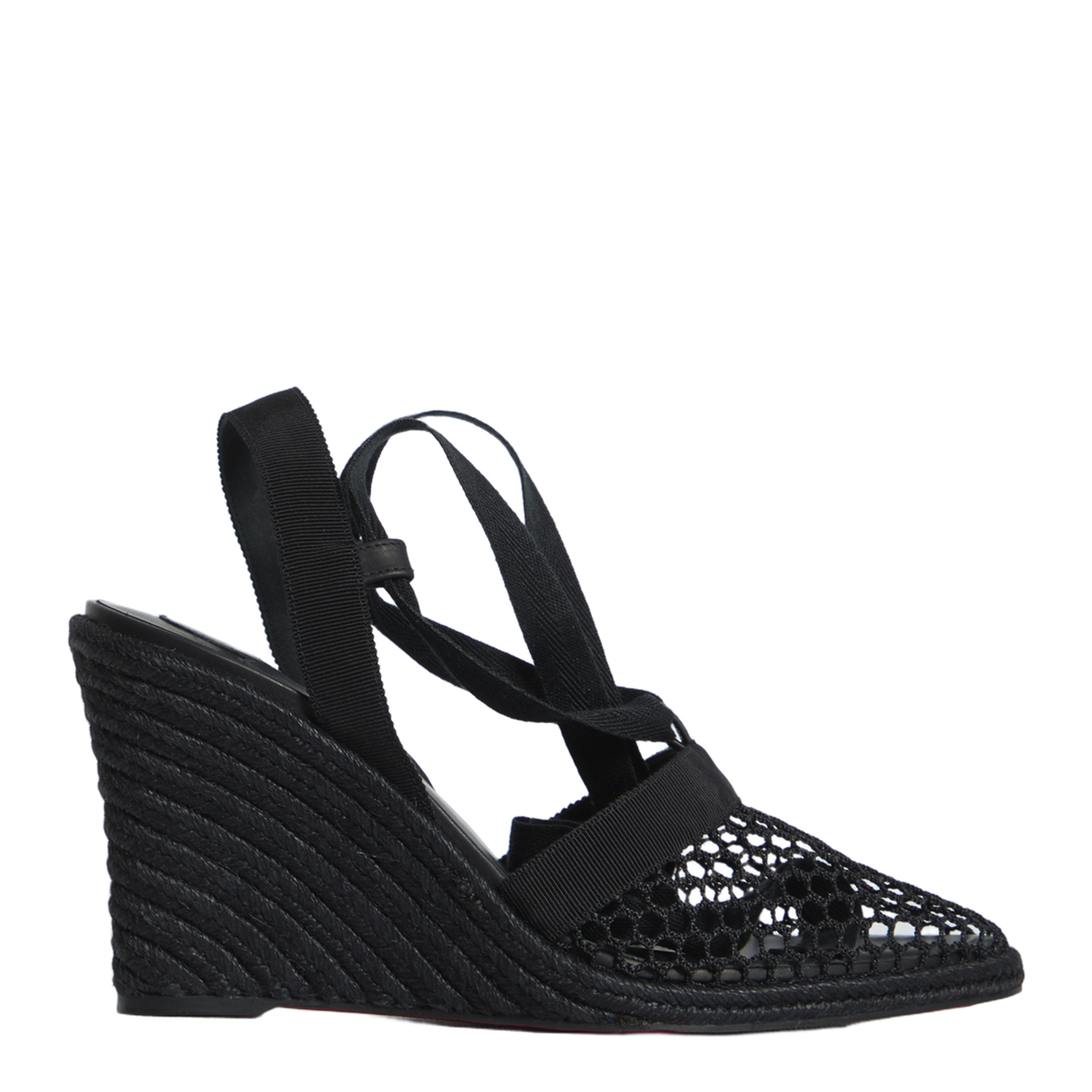 Toleda Espadrille Sandals - Image 1