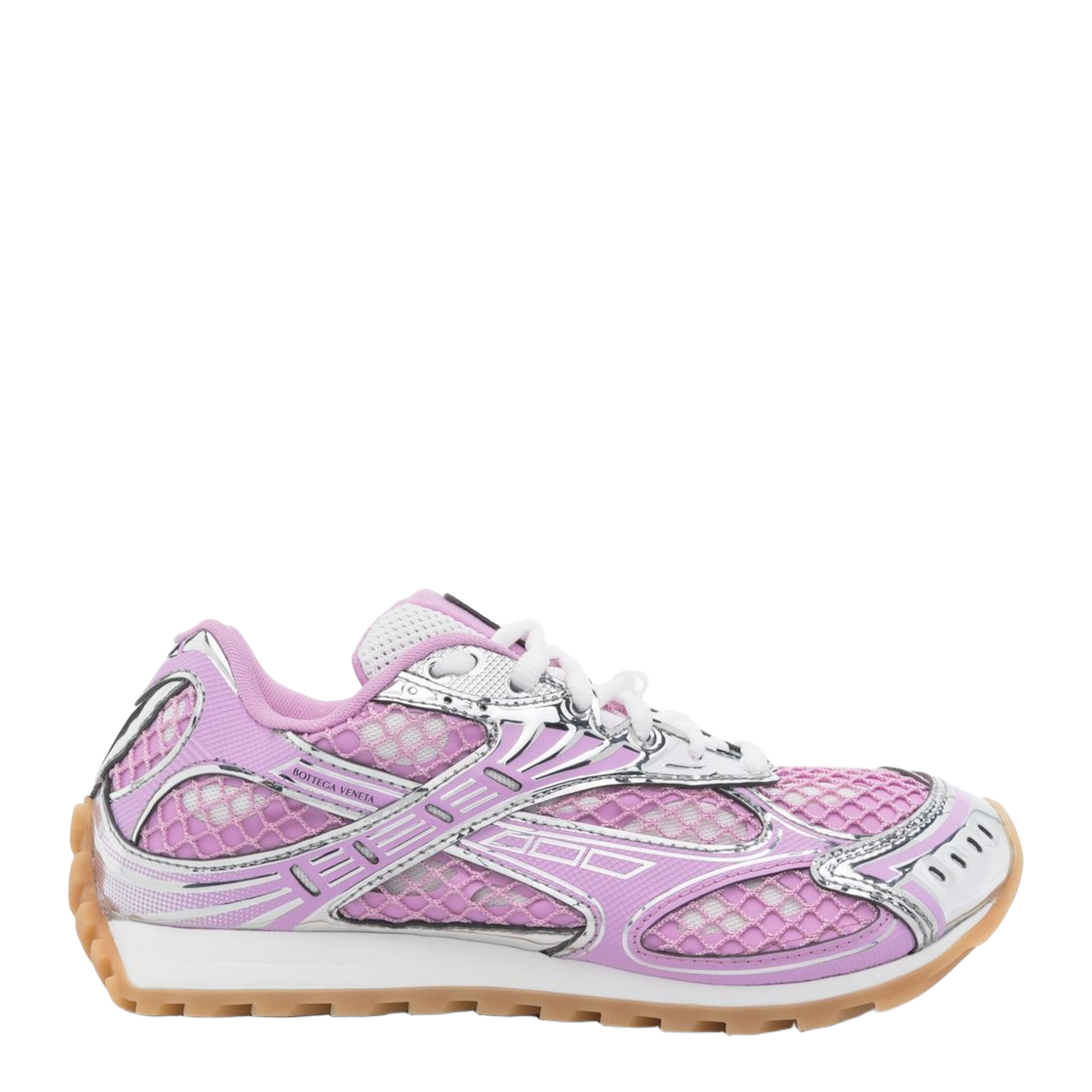 Sneakers Pink - Image 1