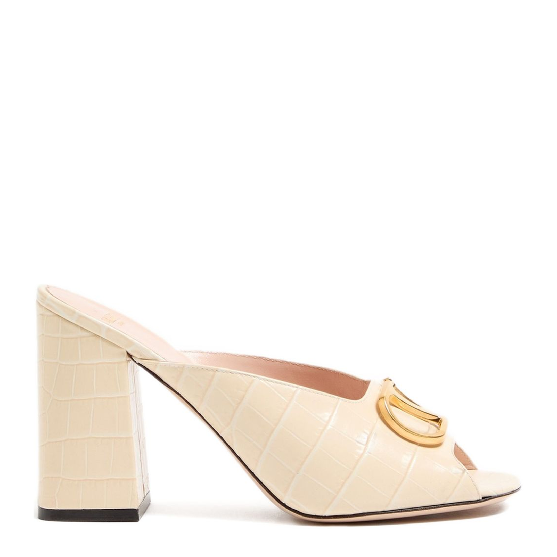 Sandals White - Image 1