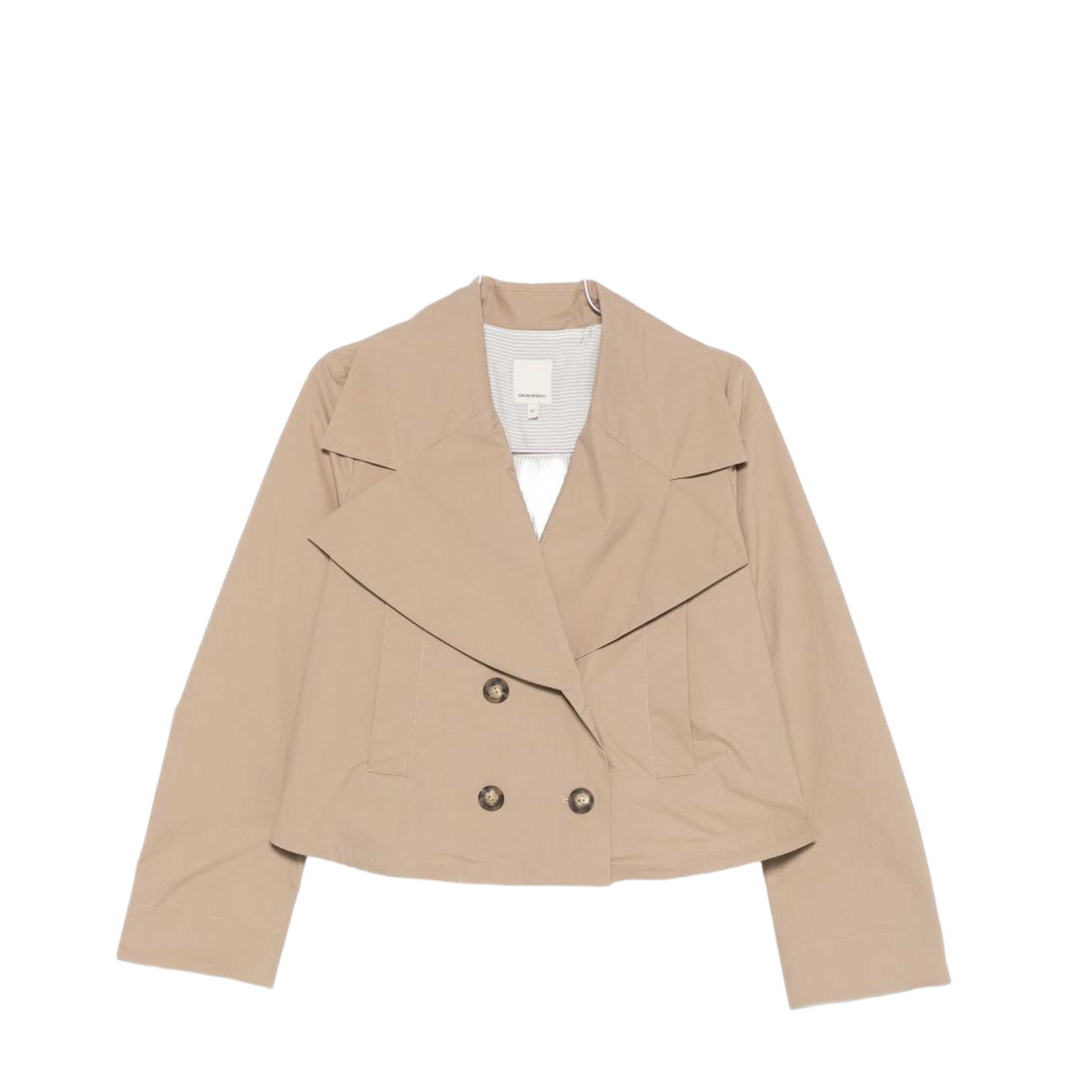 Jackets Beige - Image 1