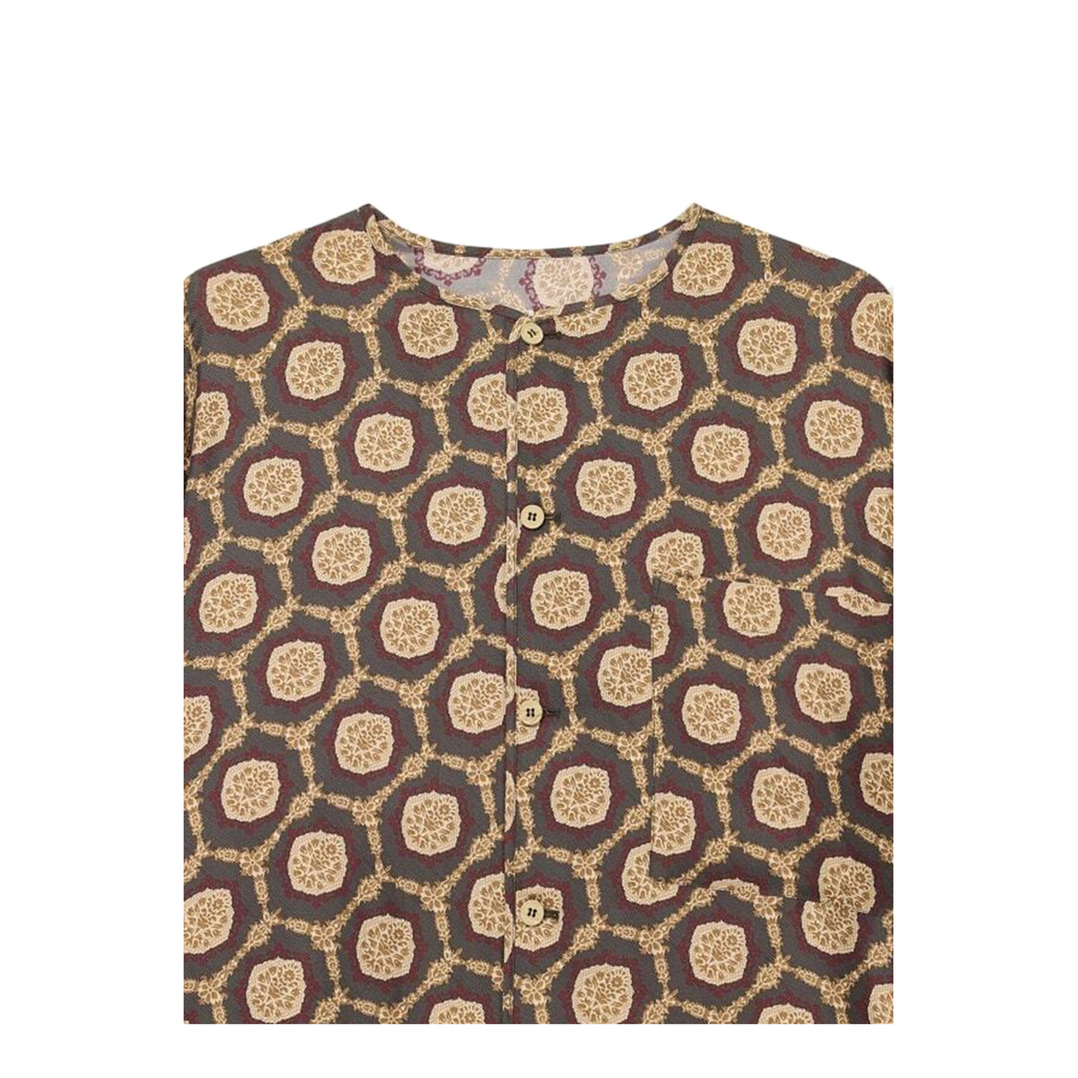 Jackets Multicolour - Image 2