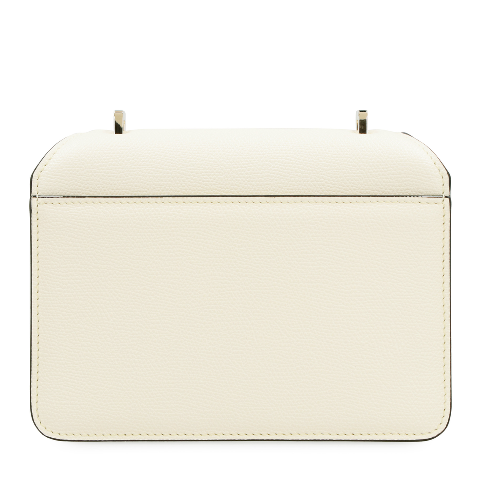 Messenger Bag White - Image 4