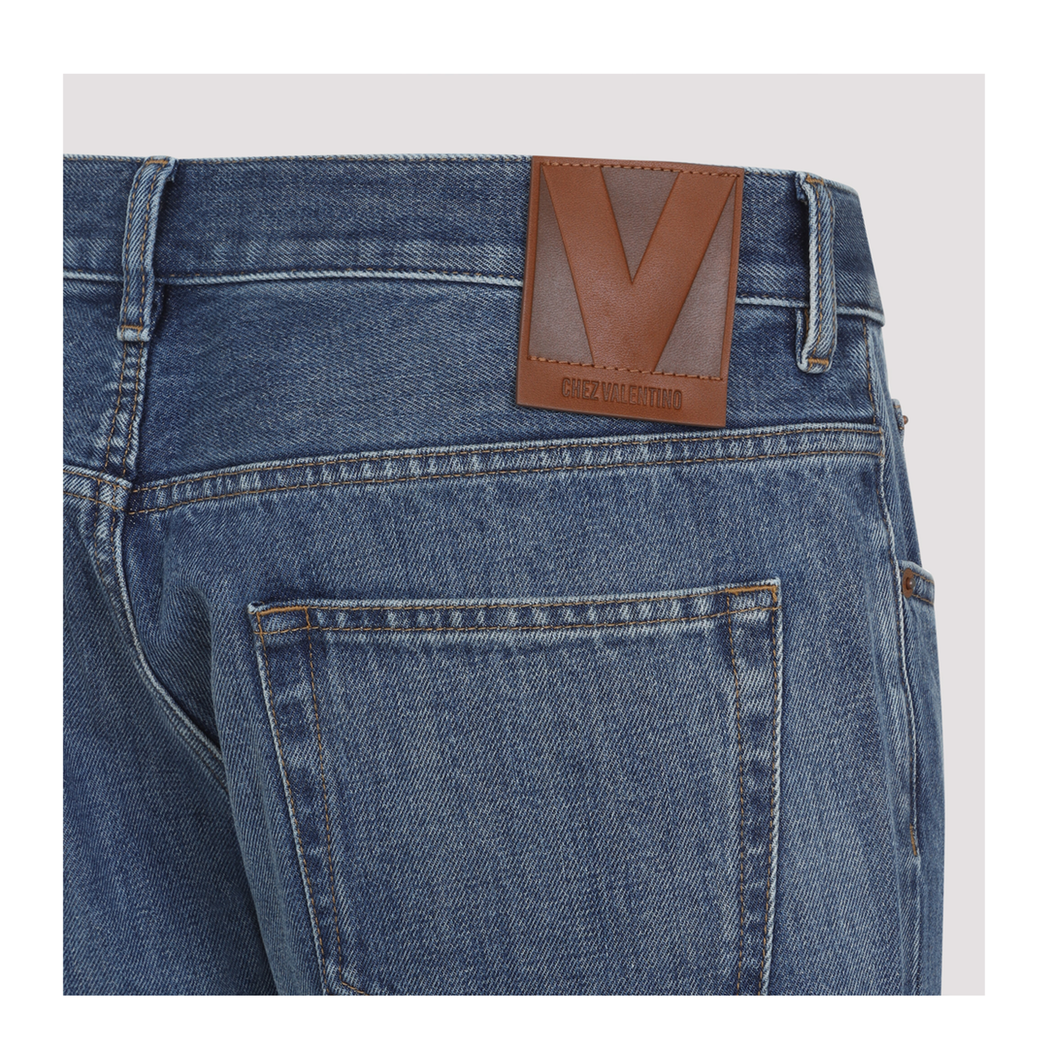 5-pocket Jeans - Image 5