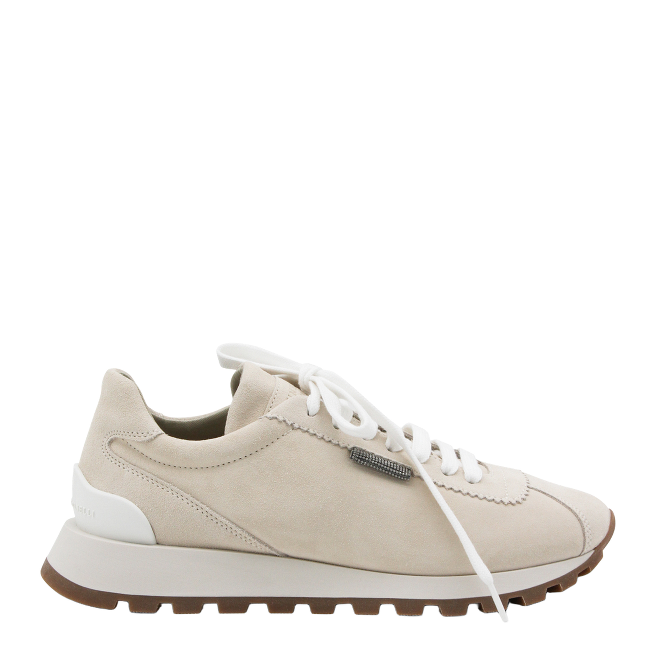 Sneakers Ivory - Image 1