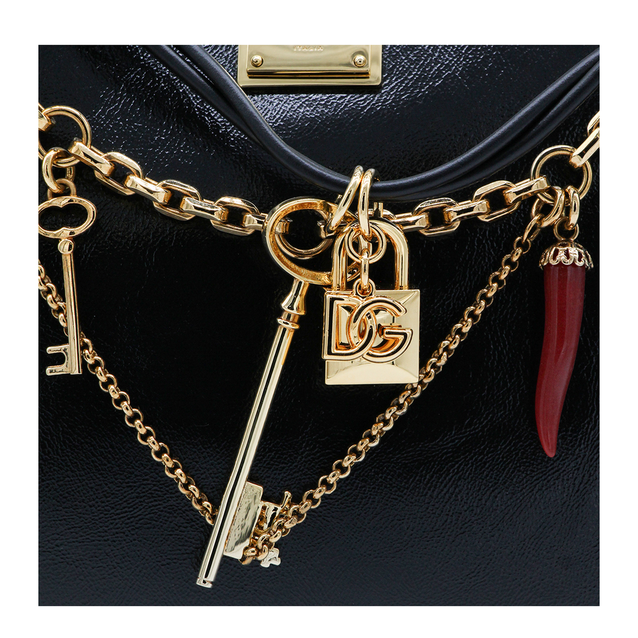 Vittoria Handbag - Image 7