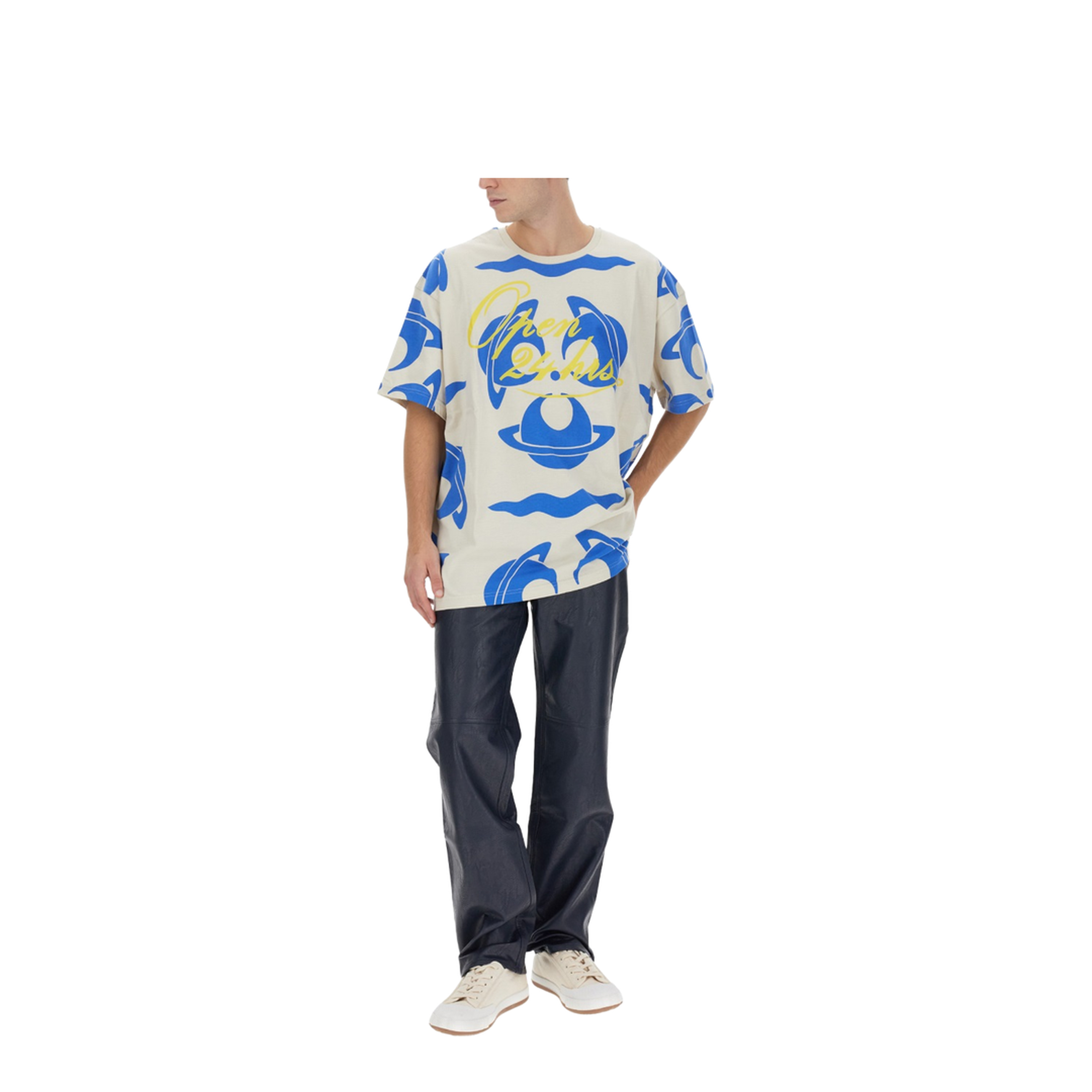 Oversize T-Shirt - Image 2