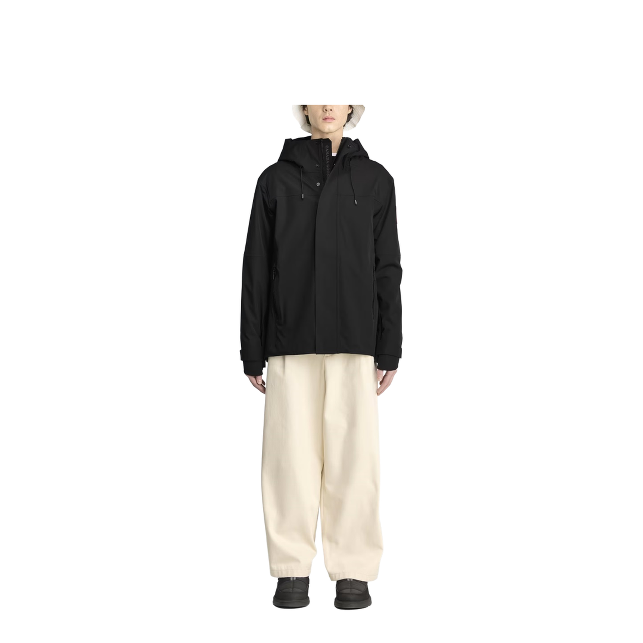 Rain Jacket Rupert - Image 2