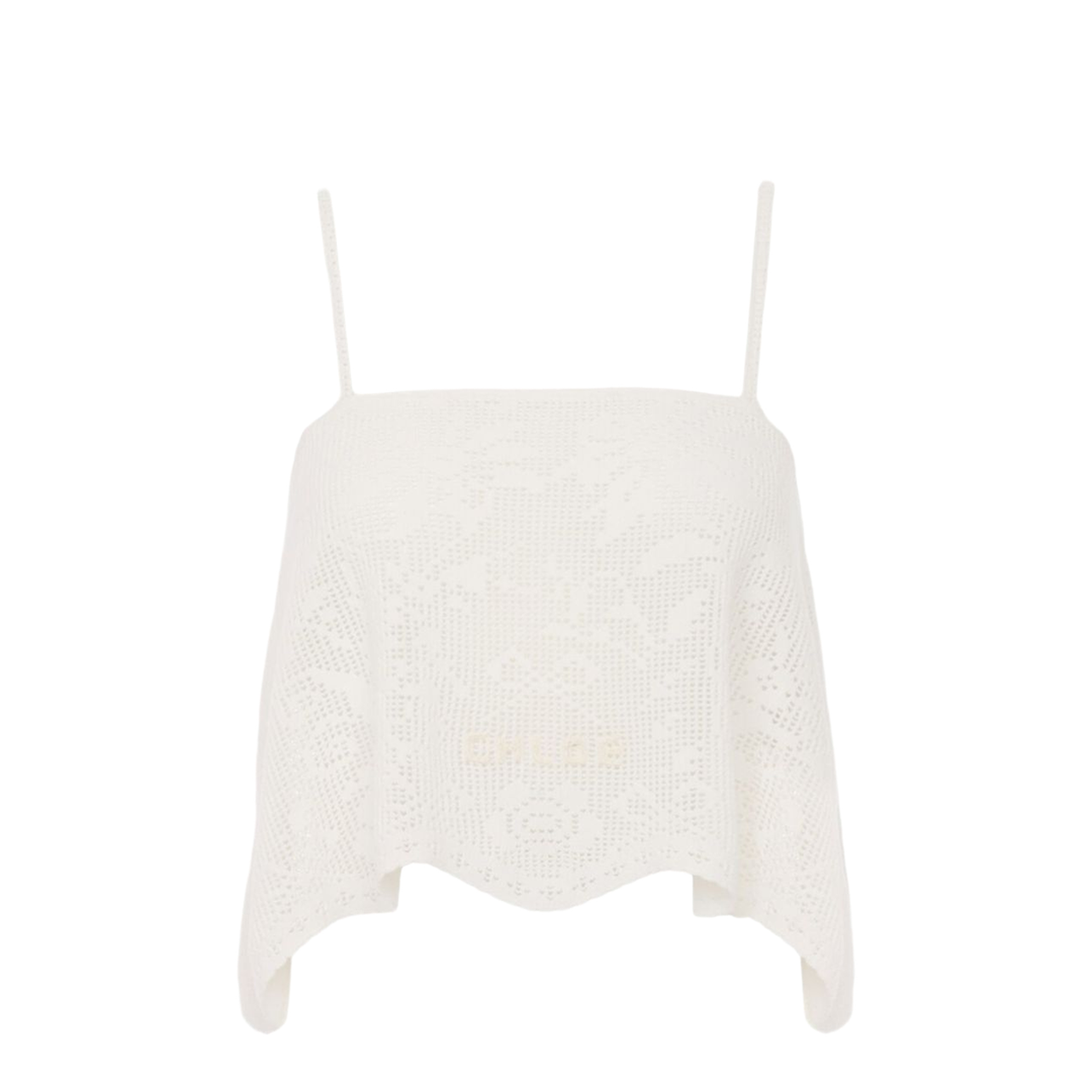 Top White - Image 1
