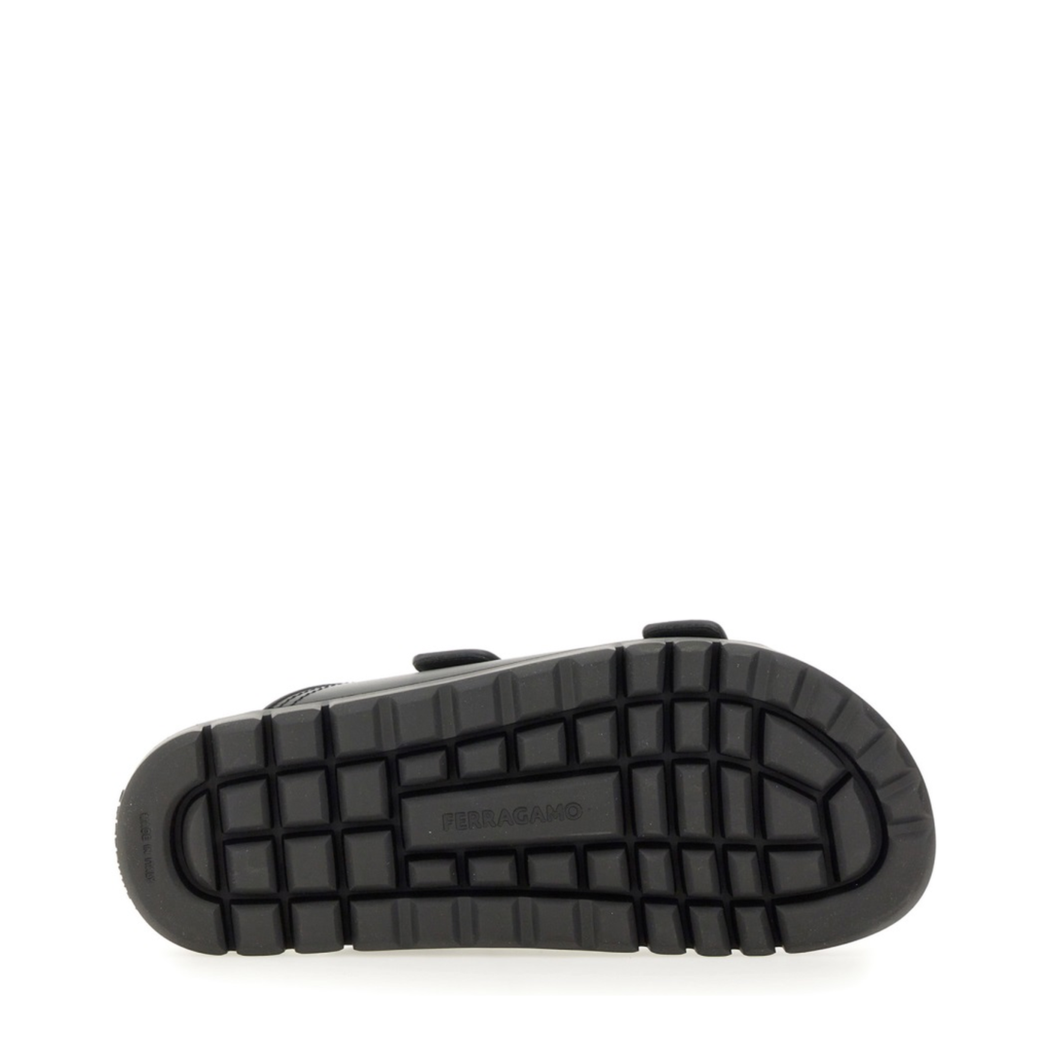 Double-Strap Sandal - Image 2