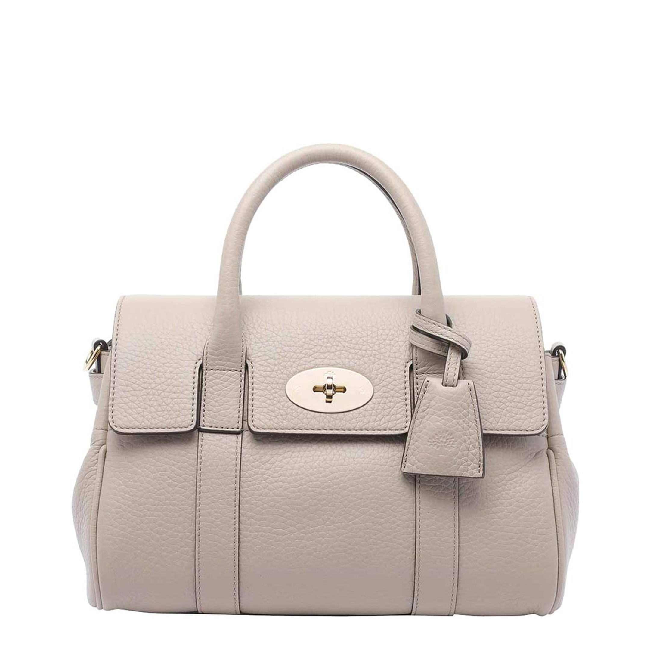 Small Babyswater Satchel Bag - Image 3