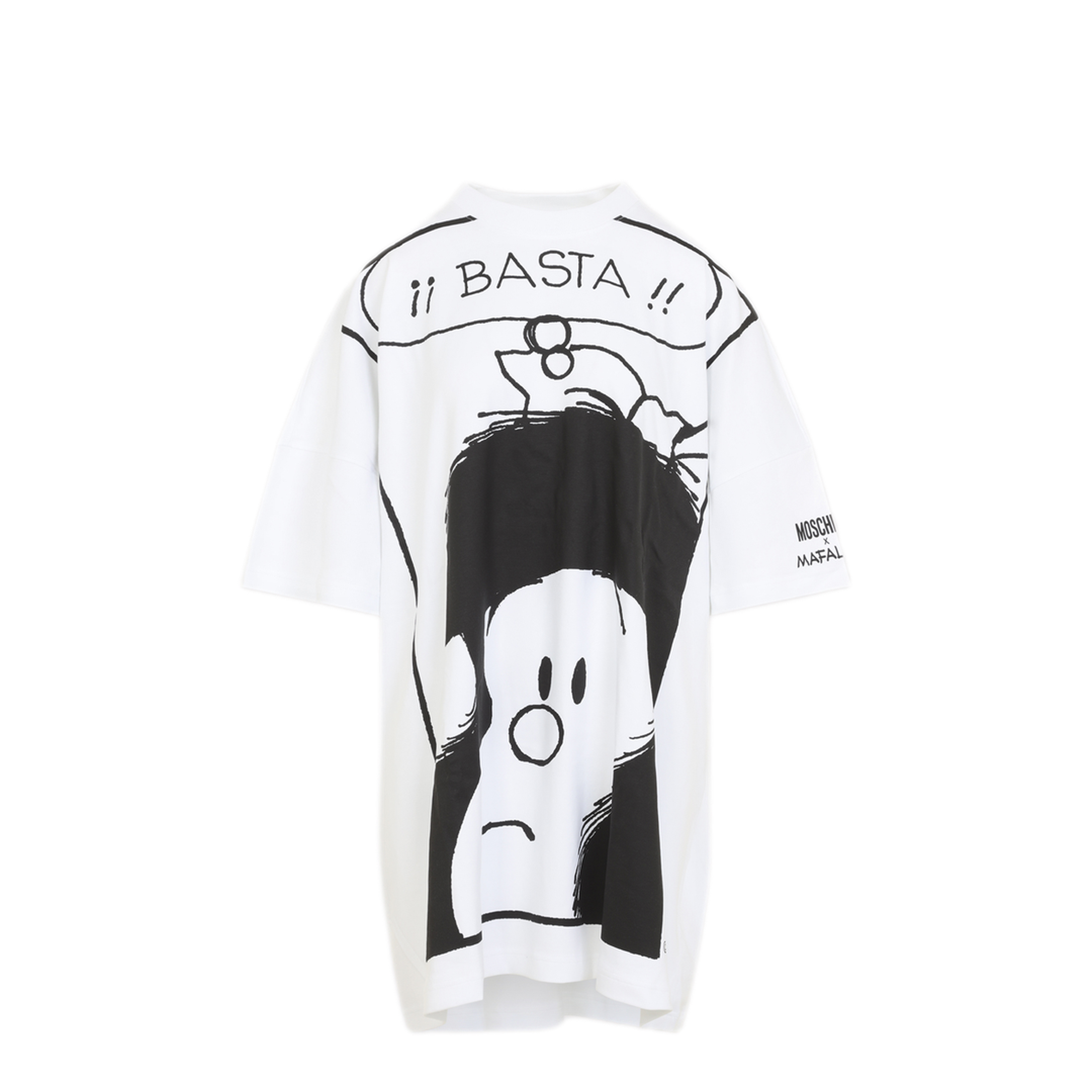 Mafalda Dress T-Shirt - Image 3