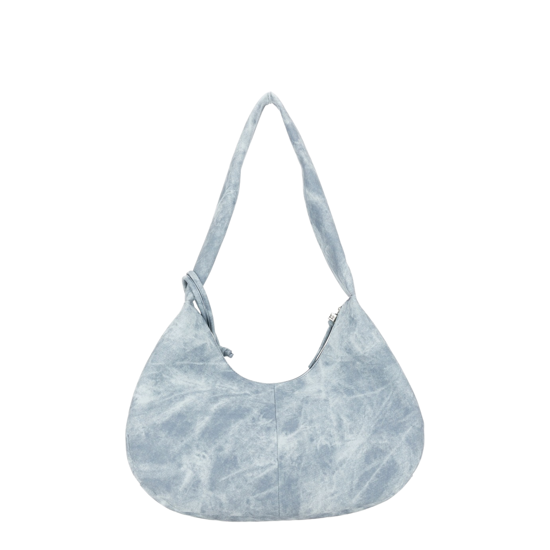 Shoulder Bag Celestial Blue - Image 3