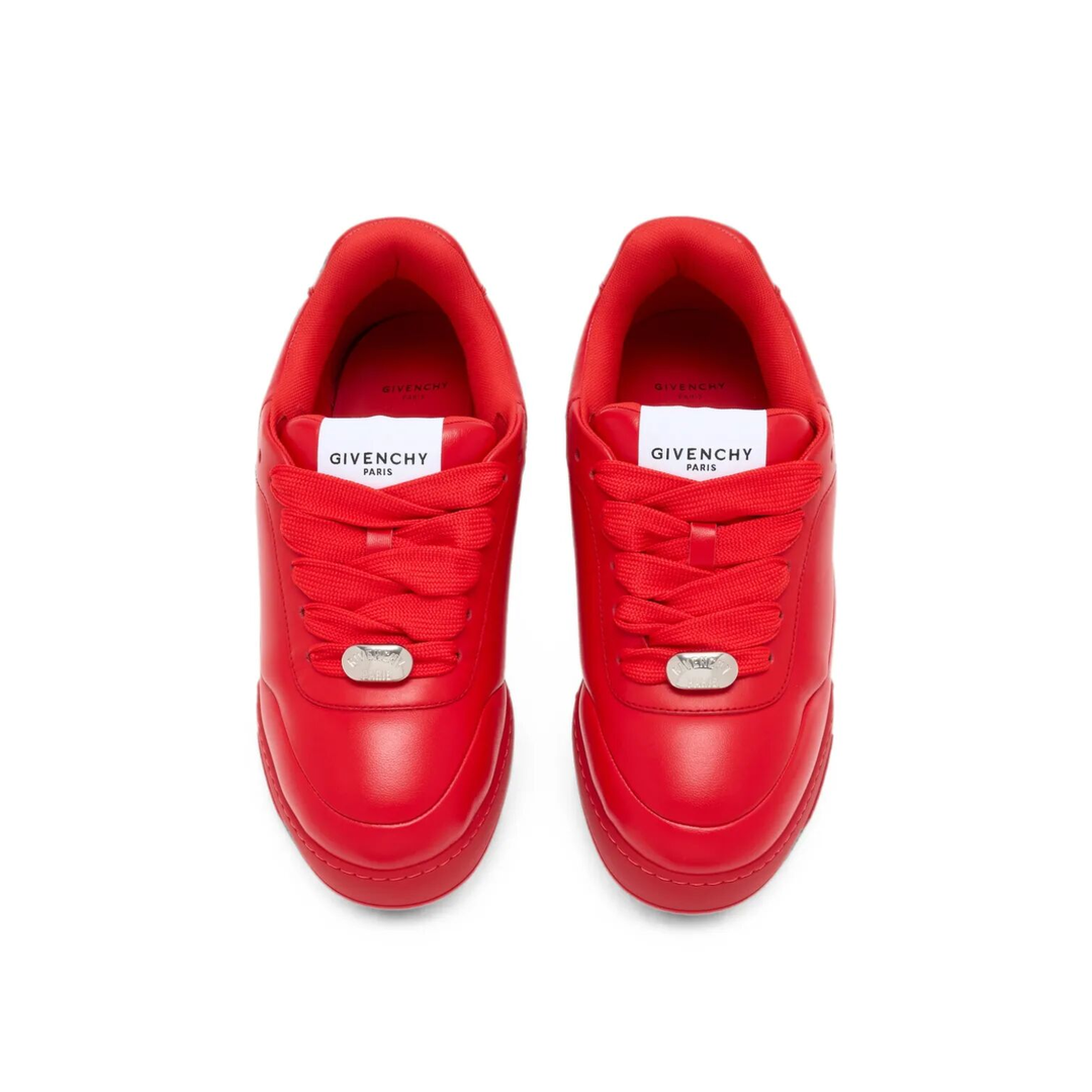 Sneaker Puffy Yard In Nappa - Image 3