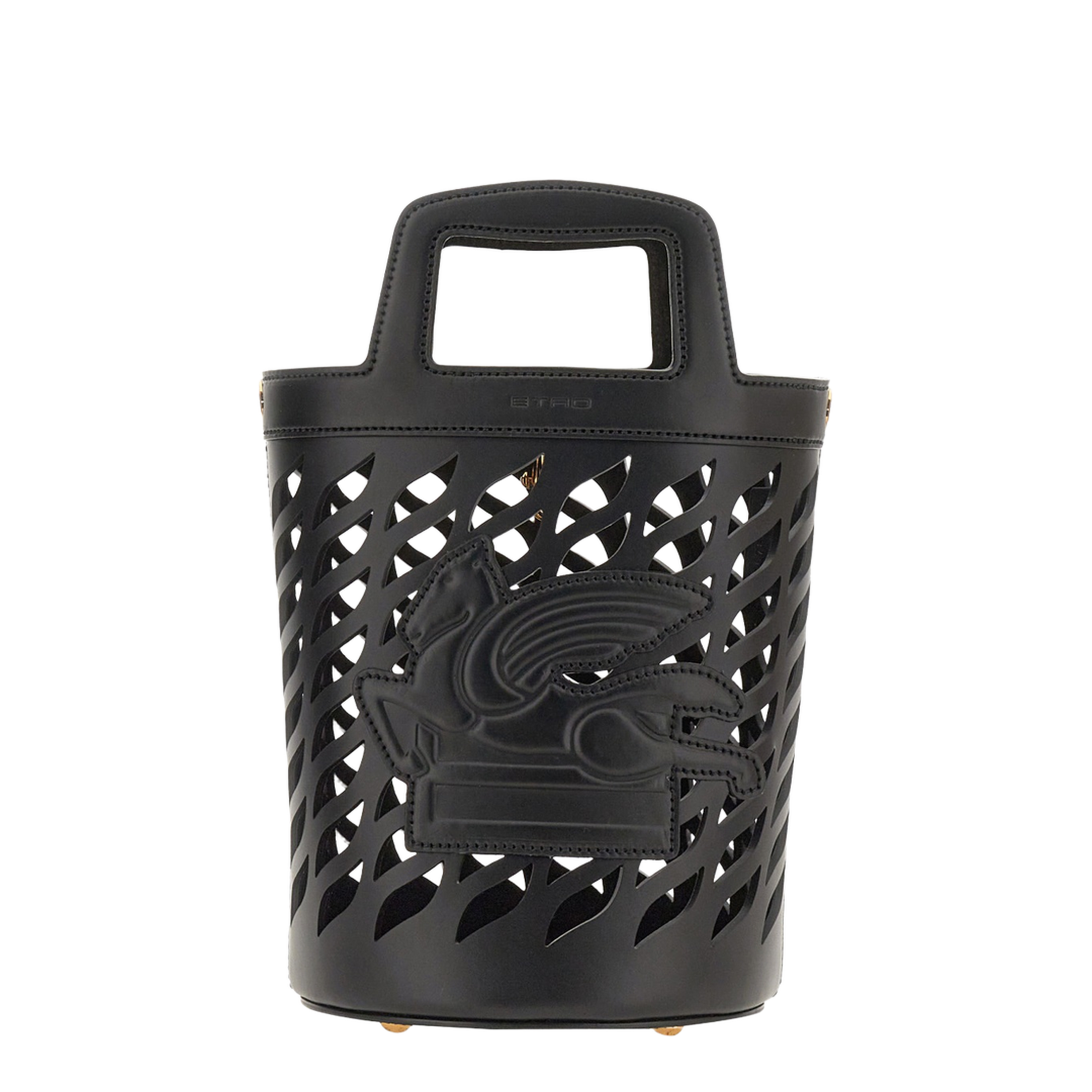 Satchel - Black - Image 3