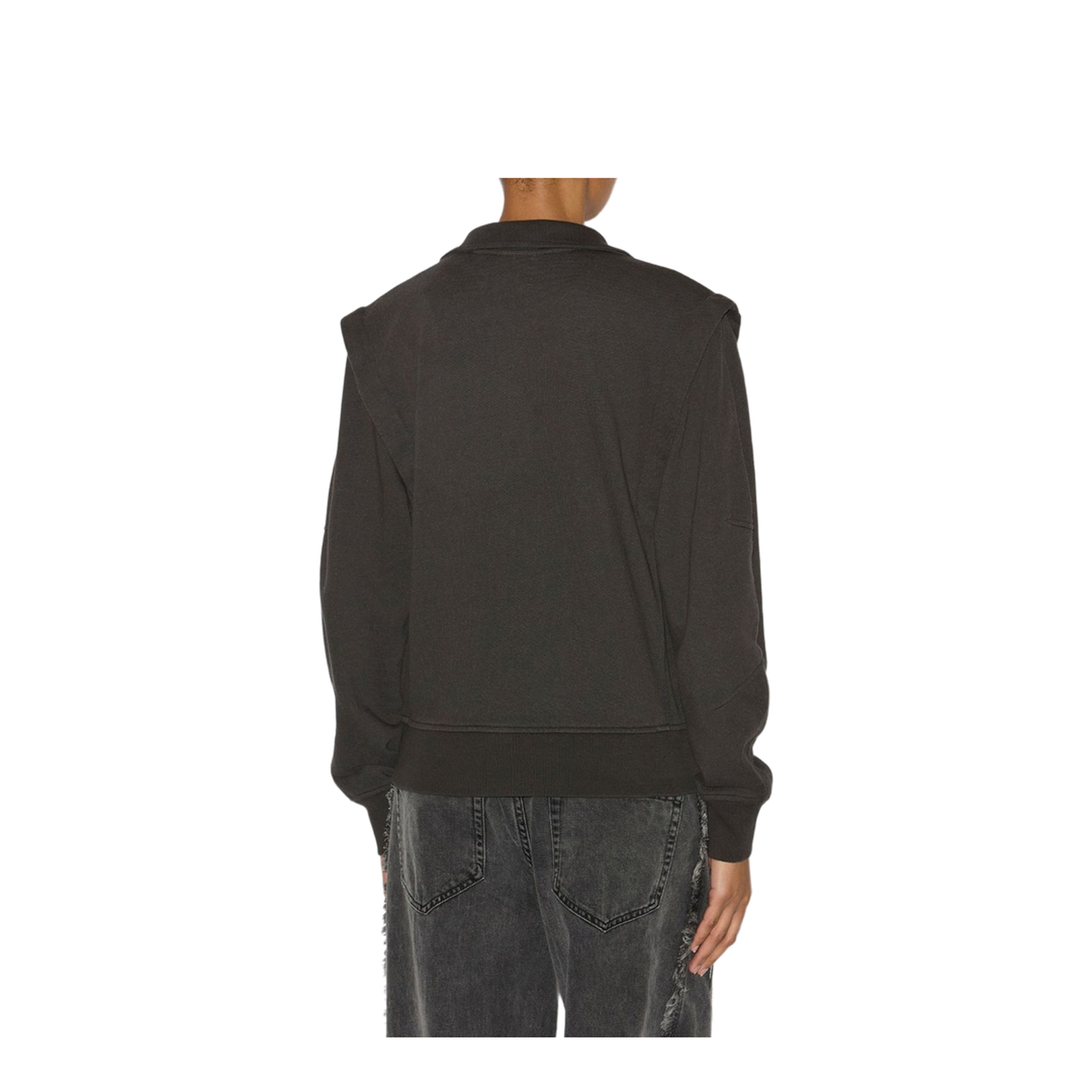 Sweaters Black - Image 2