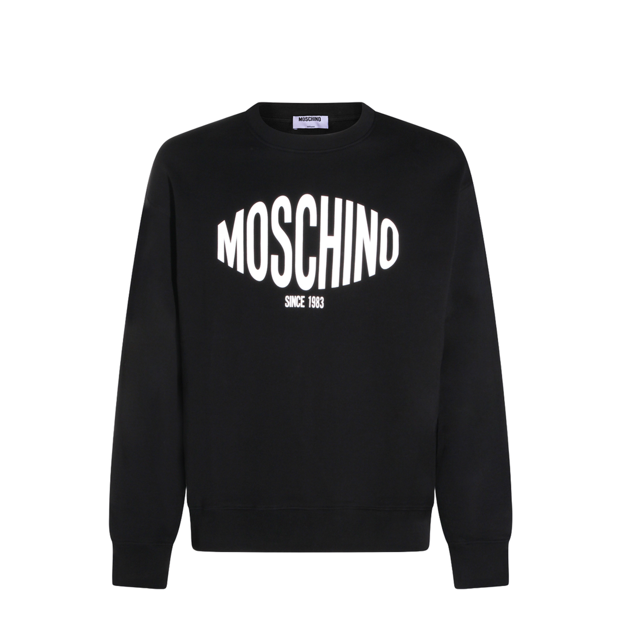 Light Grey Sweater - Image 2